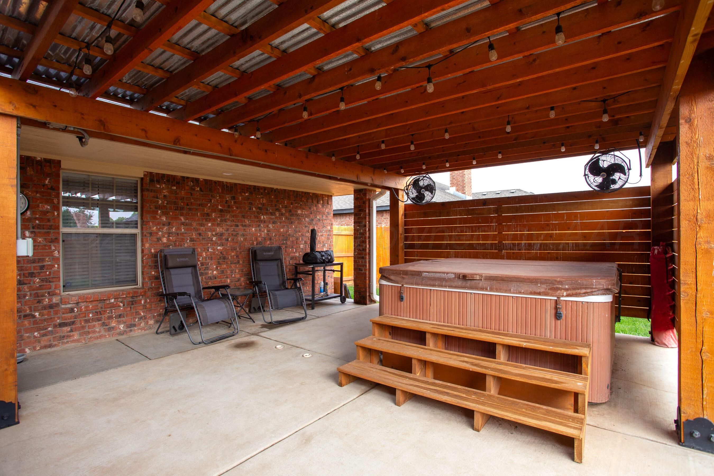 7915 Barstow Drive, Amarillo, Alaska image 23