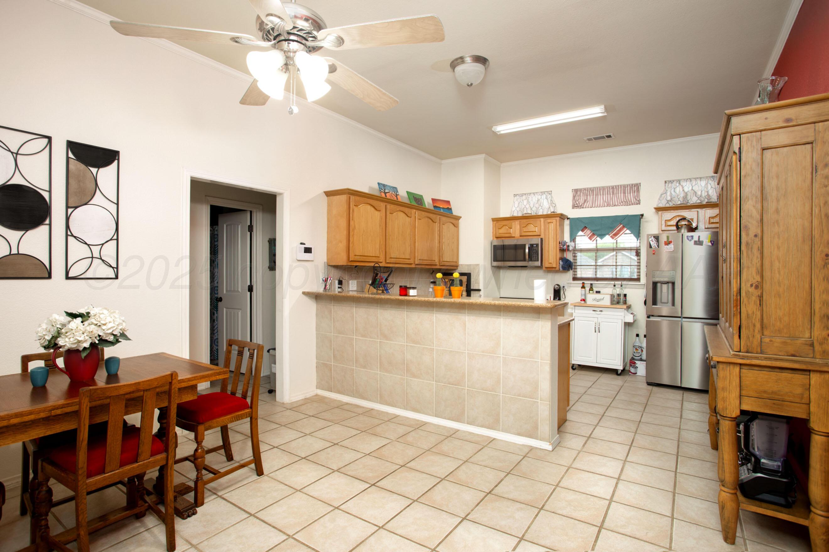 7915 Barstow Drive, Amarillo, Alaska image 11