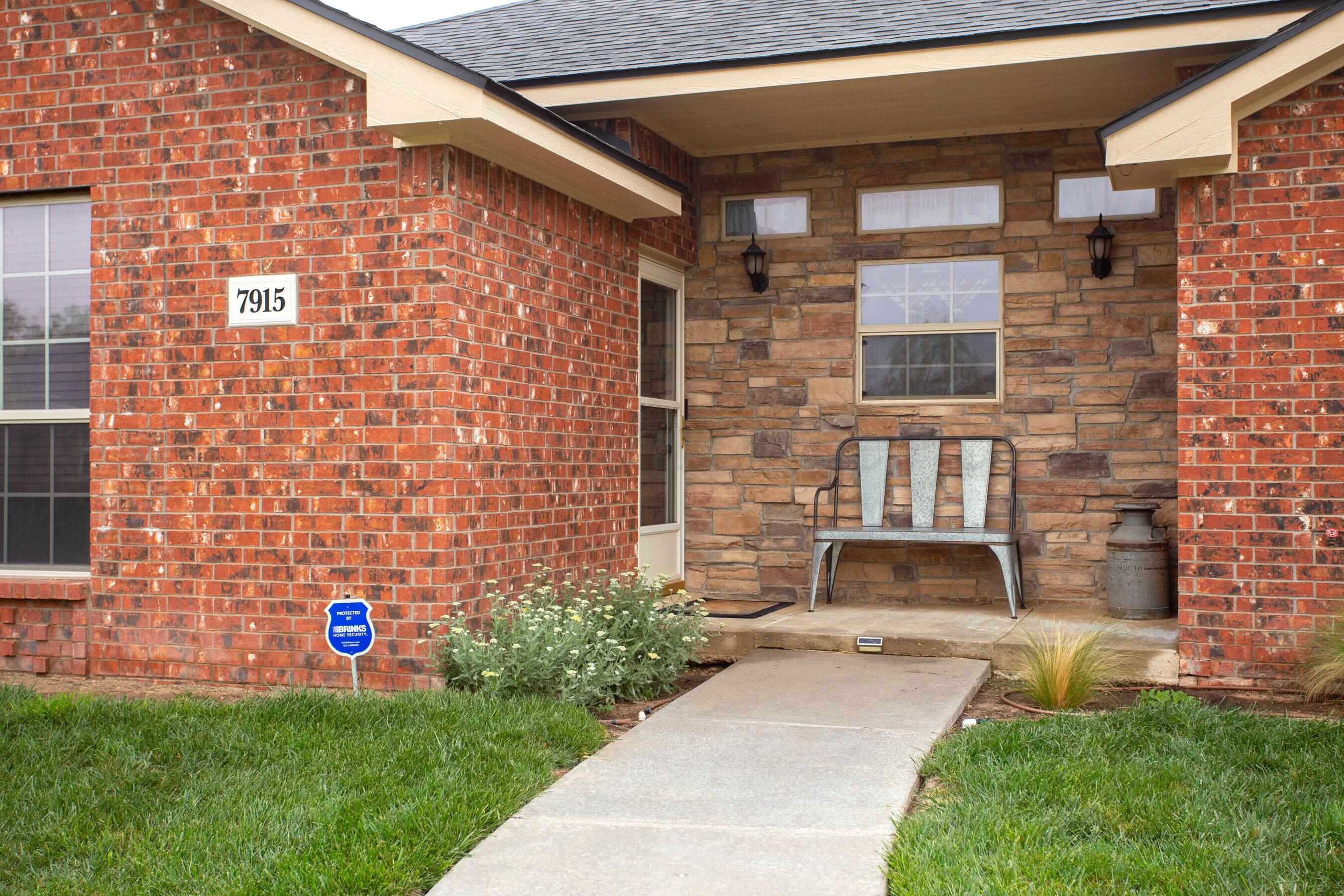 7915 Barstow Drive, Amarillo, Alaska image 3