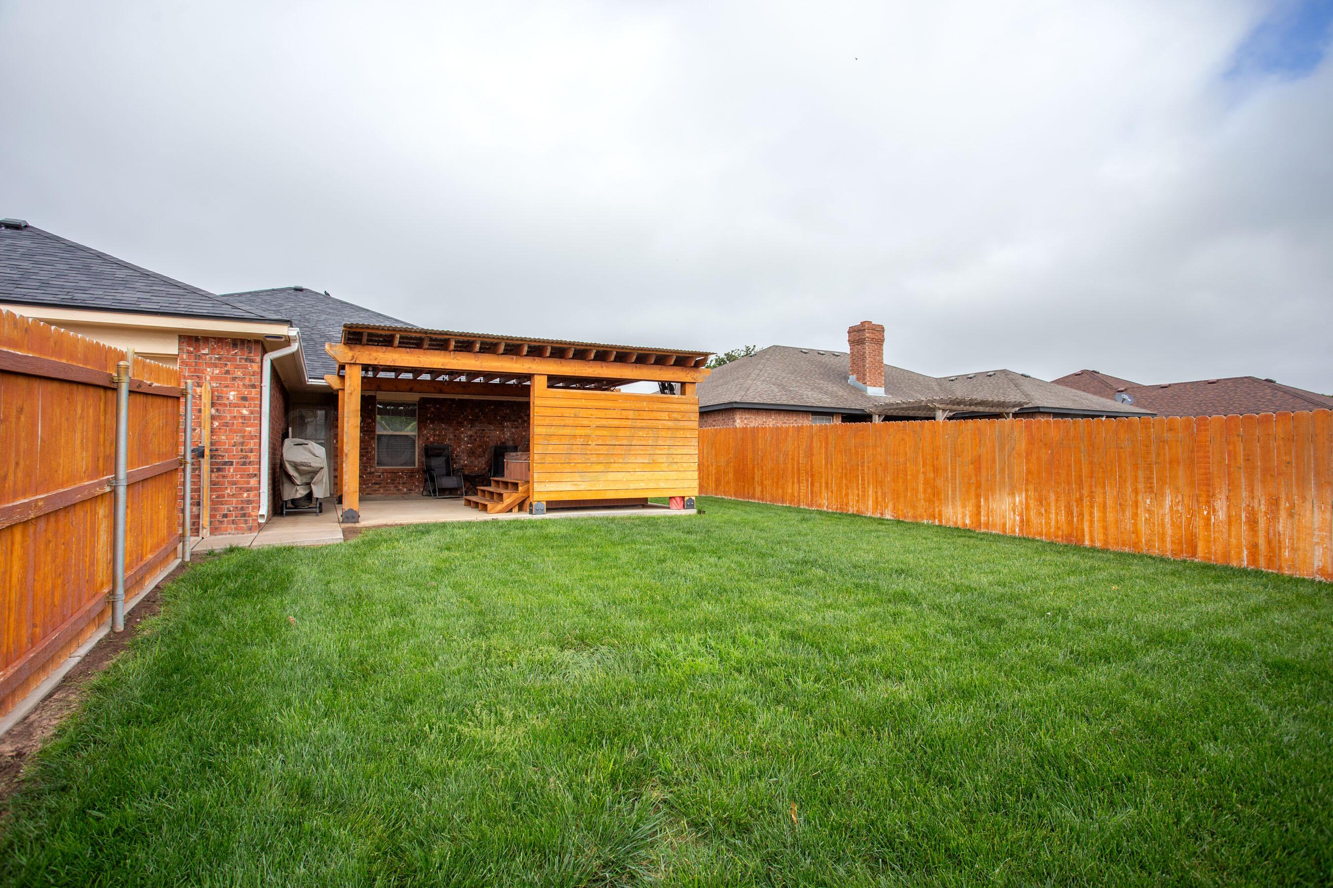 7915 Barstow Drive, Amarillo, Alaska image 26