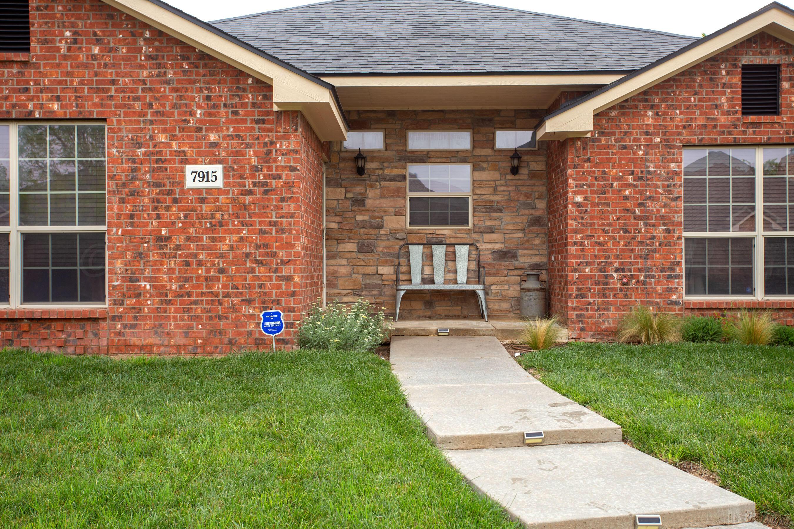 7915 Barstow Drive, Amarillo, Alaska image 2