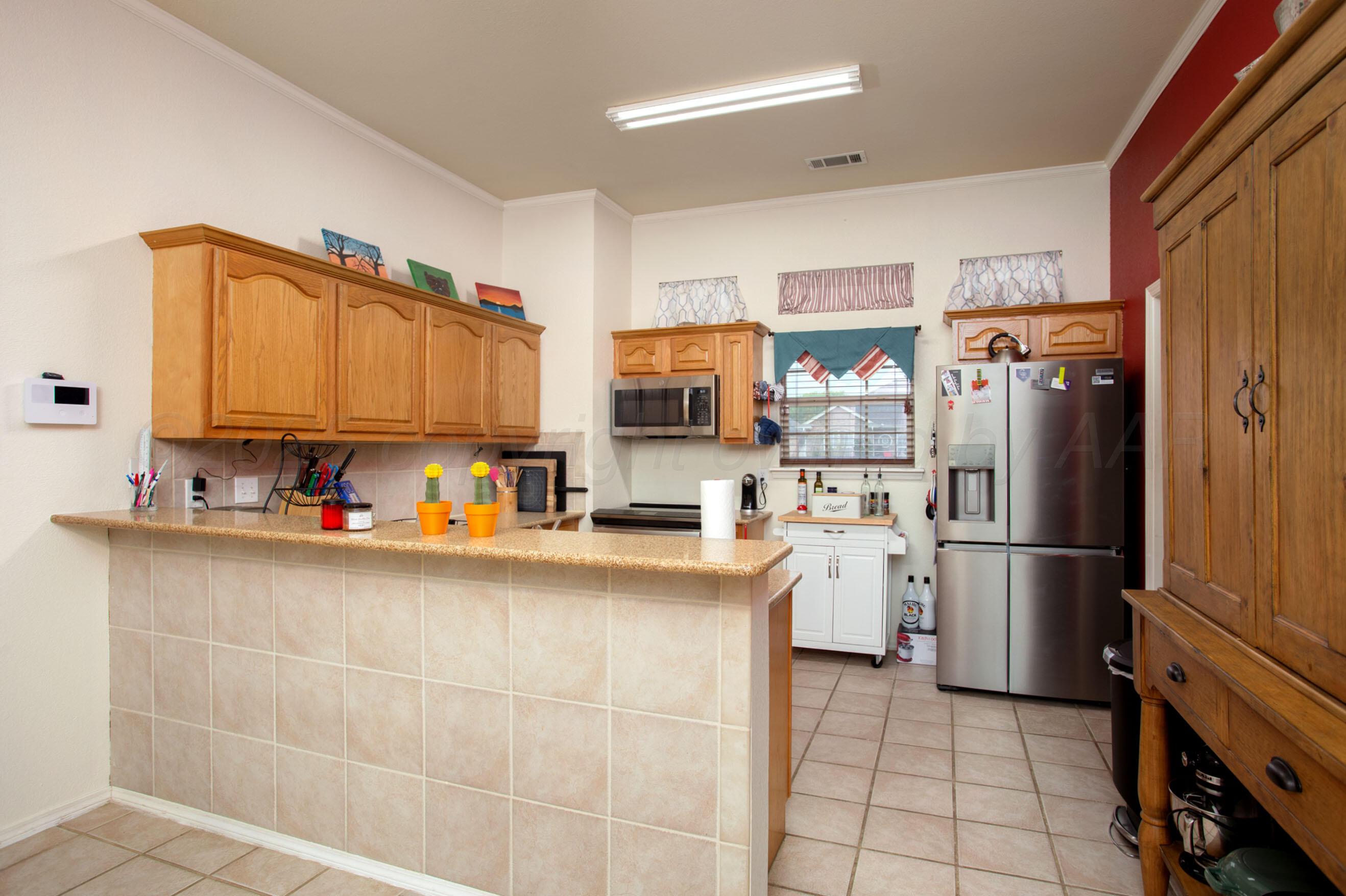 7915 Barstow Drive, Amarillo, Alaska image 8