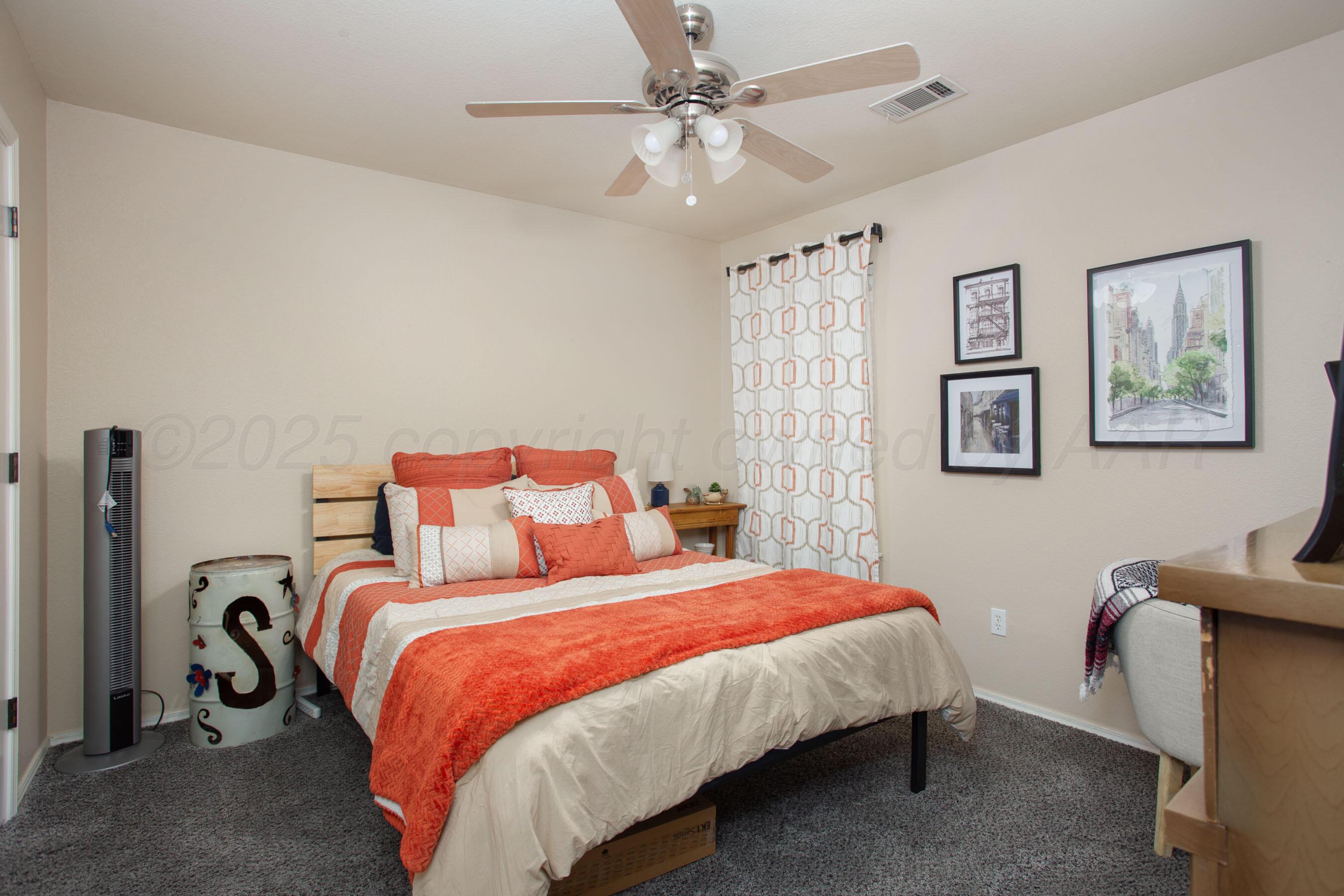7915 Barstow Drive, Amarillo, Alaska image 17