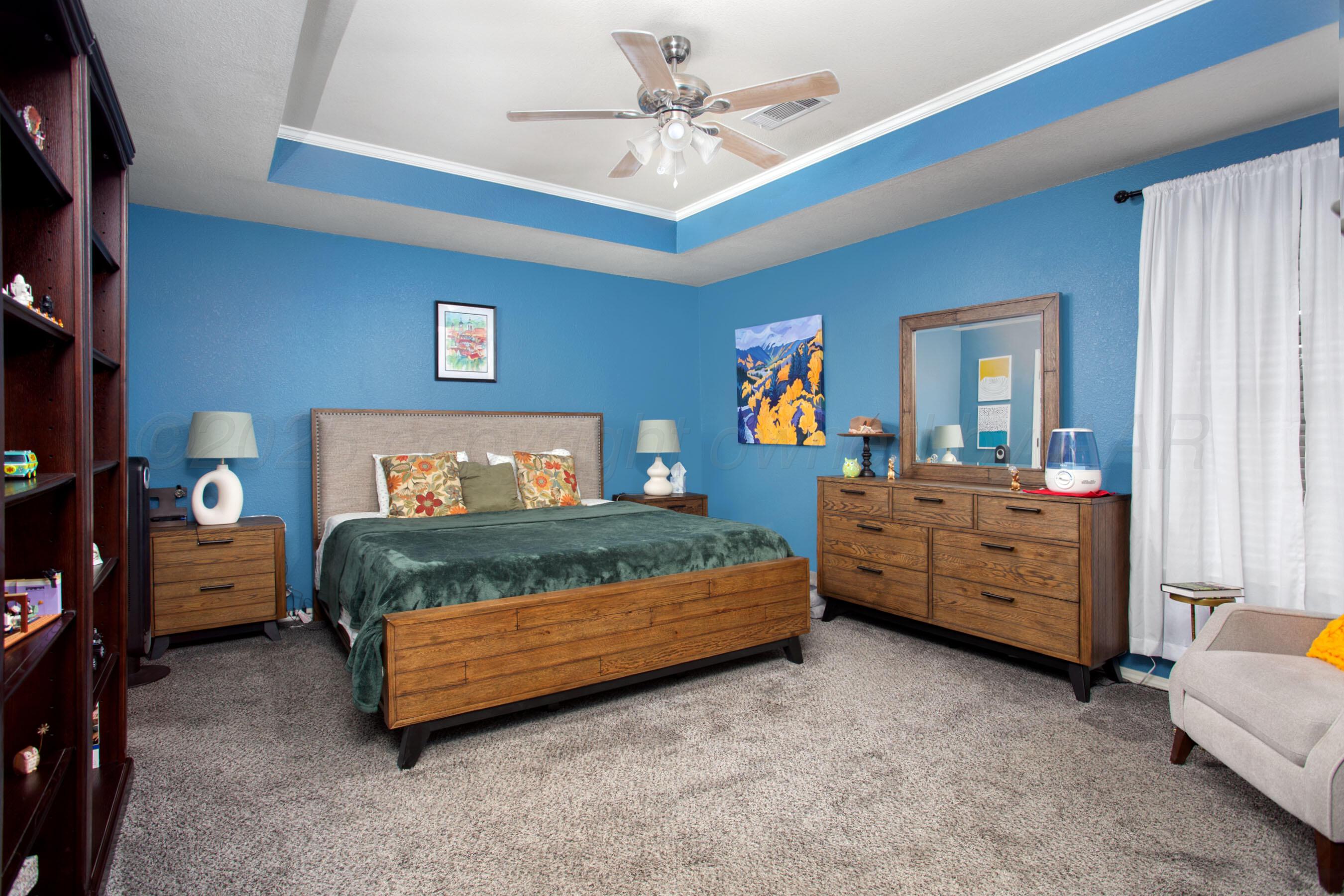7915 Barstow Drive, Amarillo, Alaska image 13