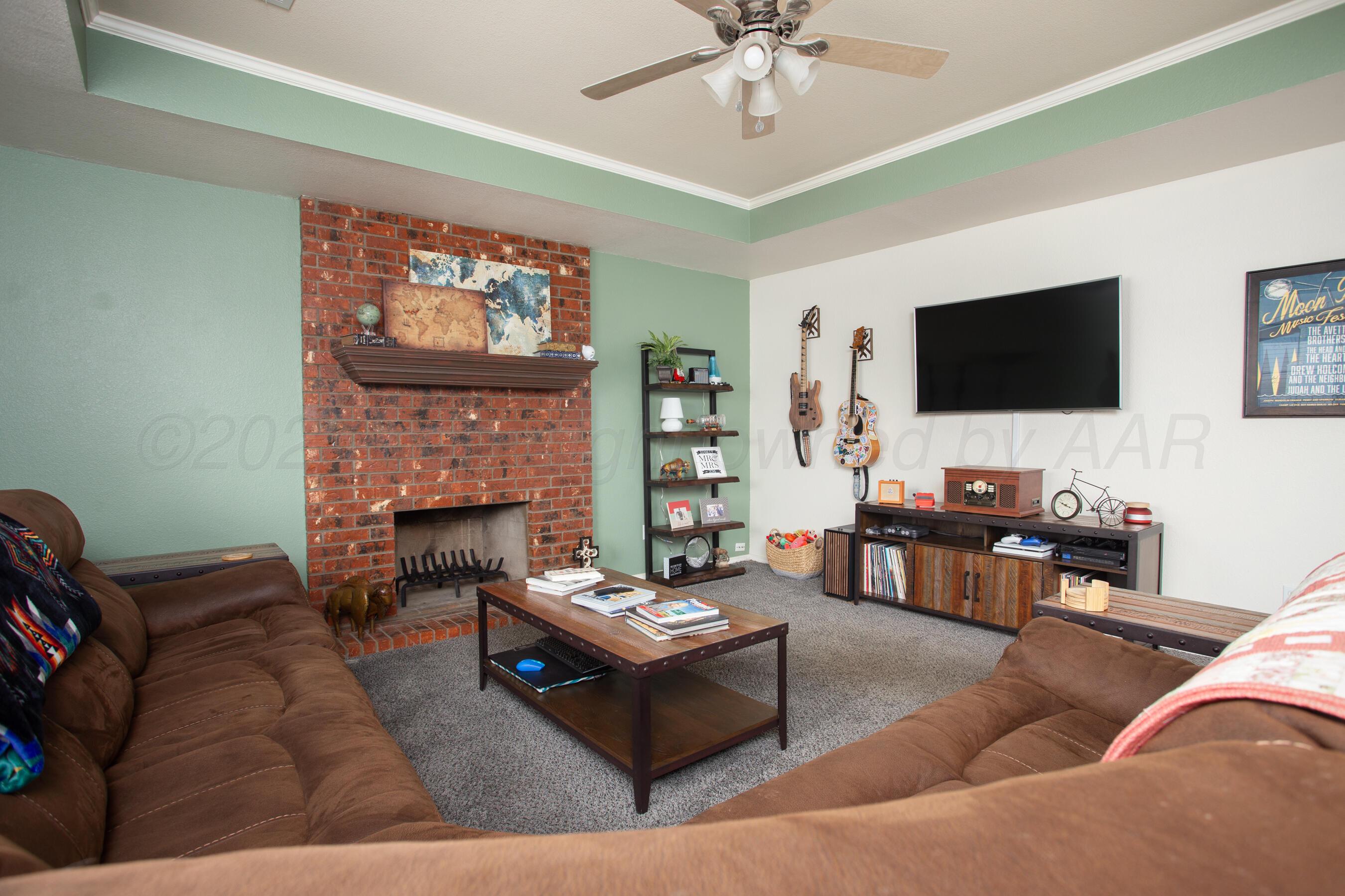 7915 Barstow Drive, Amarillo, Alaska image 4