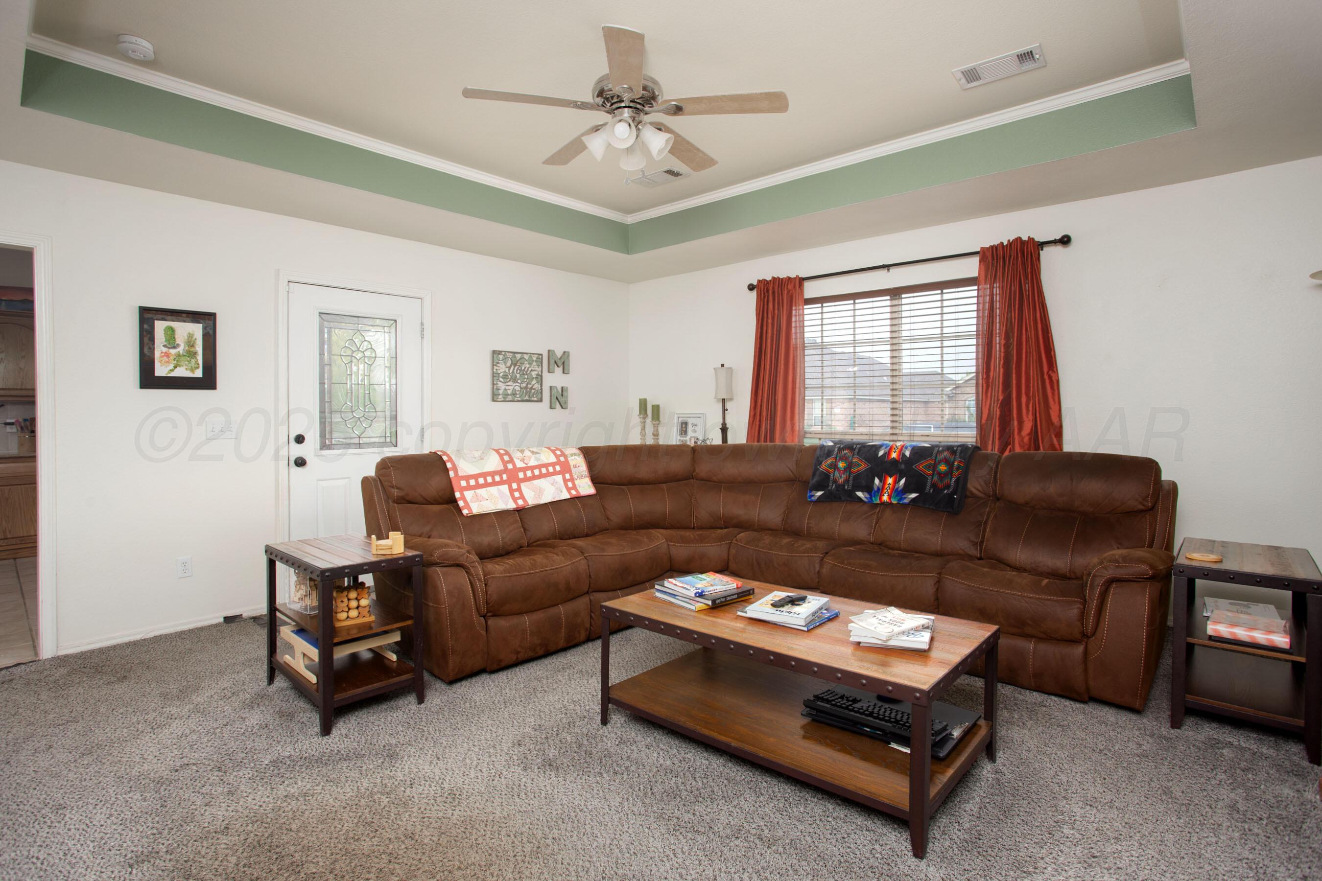7915 Barstow Drive, Amarillo, Alaska image 6
