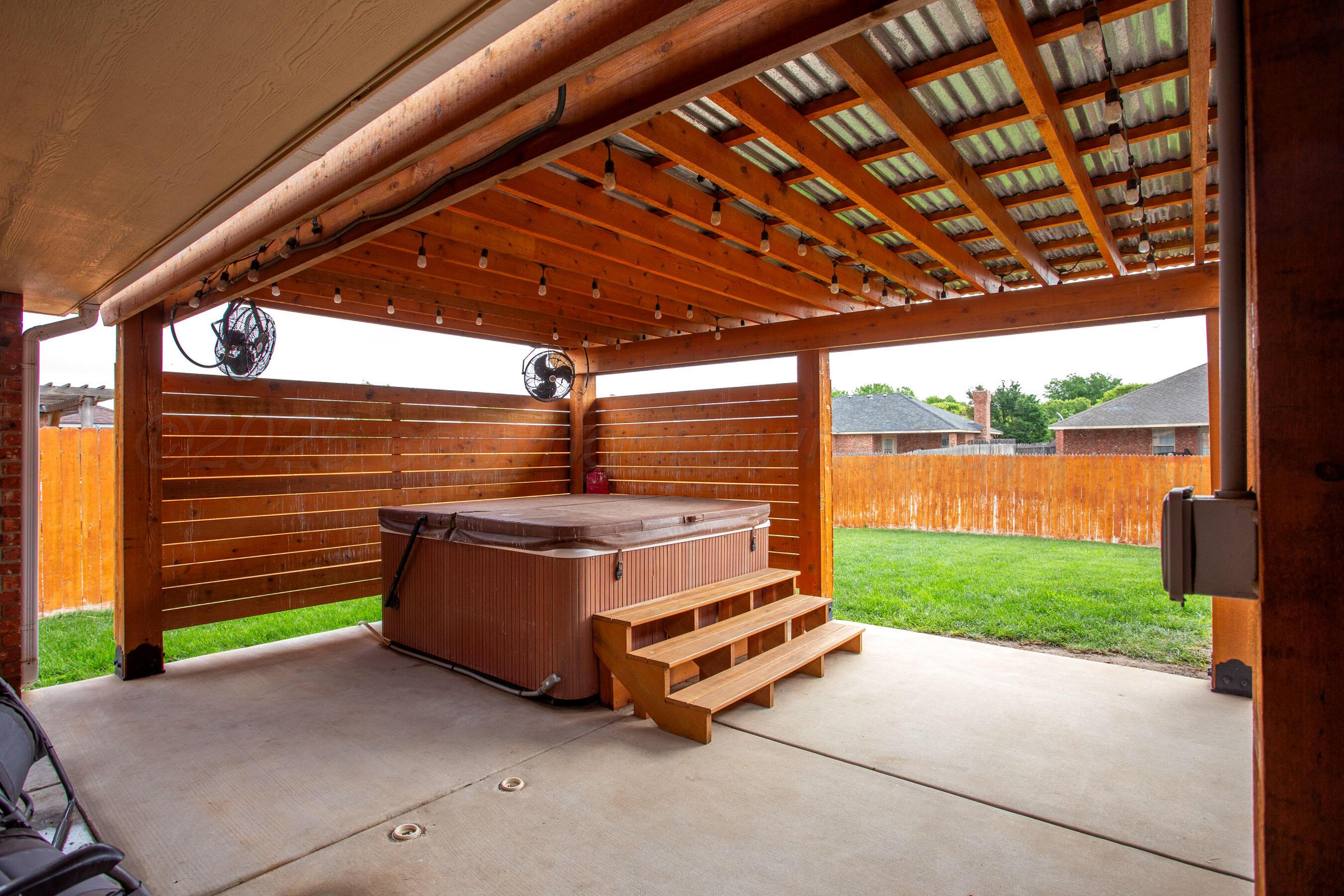 7915 Barstow Drive, Amarillo, Alaska image 24