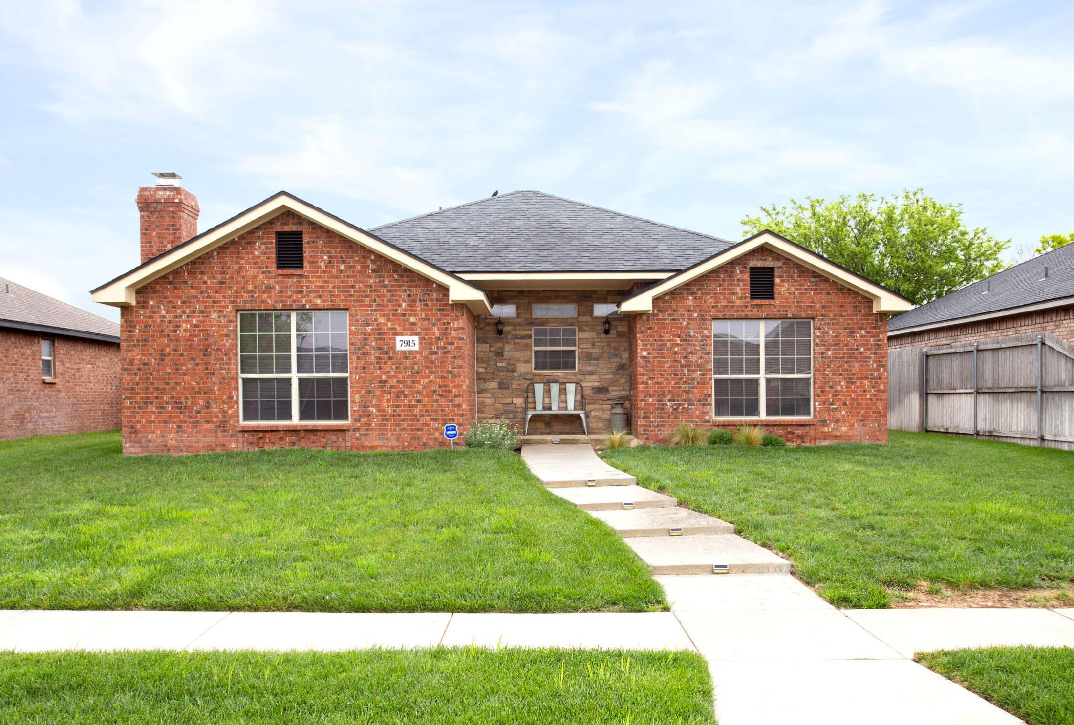 7915 Barstow Drive, Amarillo, Alaska image 1
