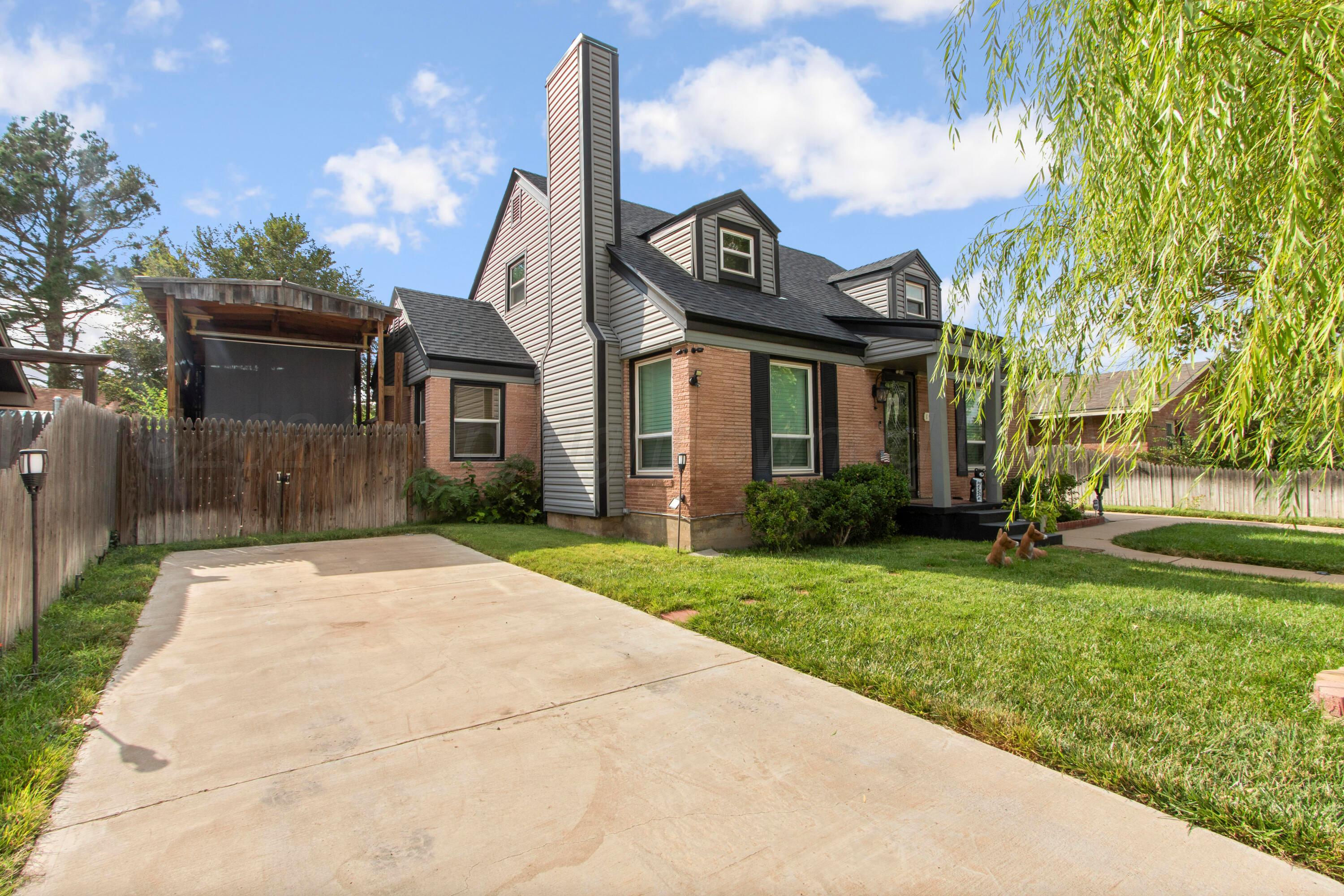 1910 S Goliad Street, Amarillo, Texas image 8