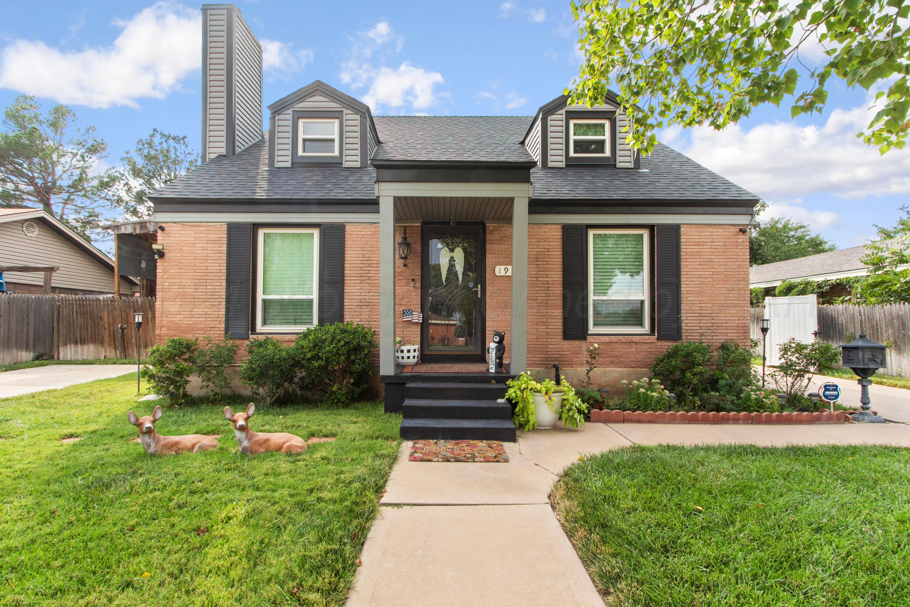 1910 S Goliad Street, Amarillo, Texas image 10