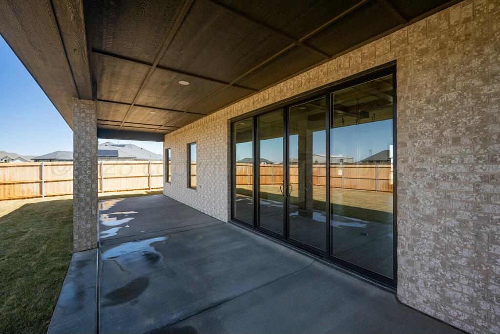 9050 Cypress Bend Drive, Amarillo, Texas image 26