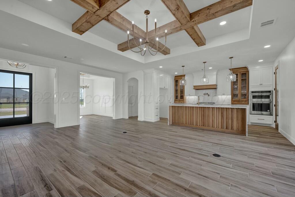 9050 Cypress Bend Drive, Amarillo, Texas image 5