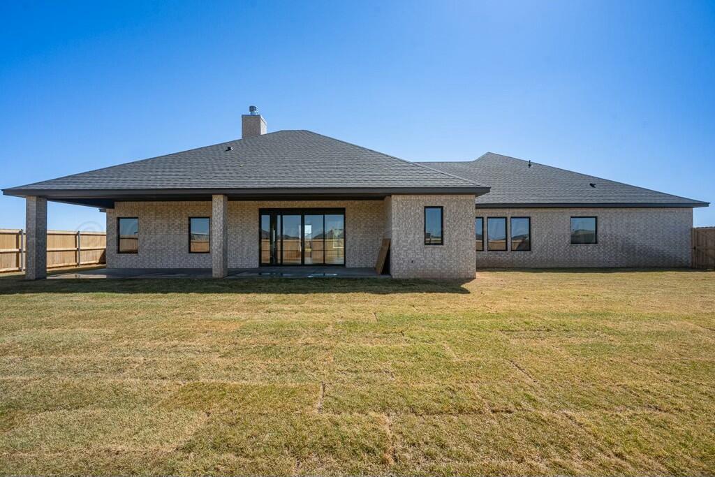 9050 Cypress Bend Drive, Amarillo, Texas image 24