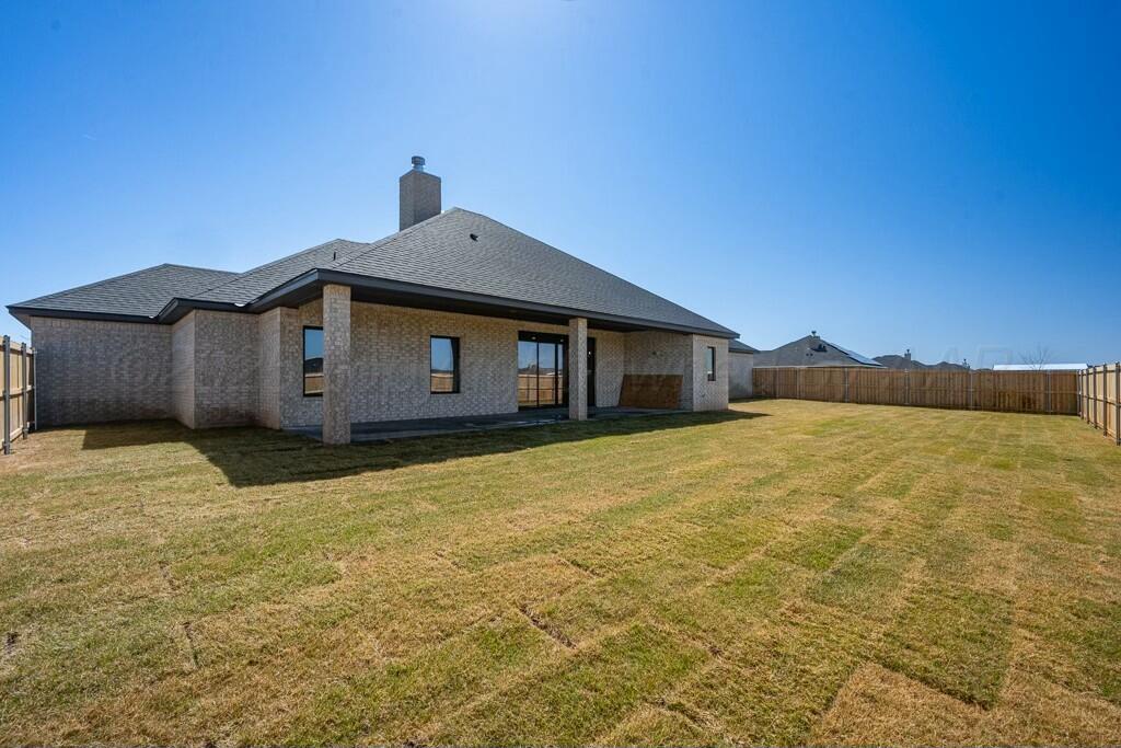 9050 Cypress Bend Drive, Amarillo, Texas image 25