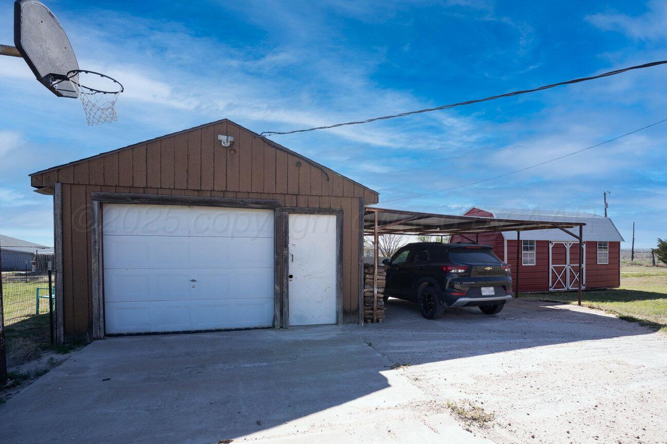 505 Mesquite Drive, Fritch, Alaska image 24