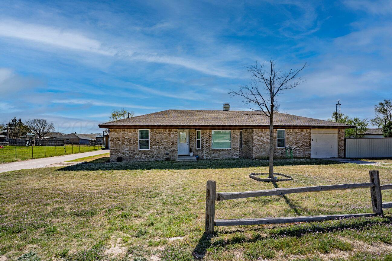 505 Mesquite Drive, Fritch, Alaska image 2