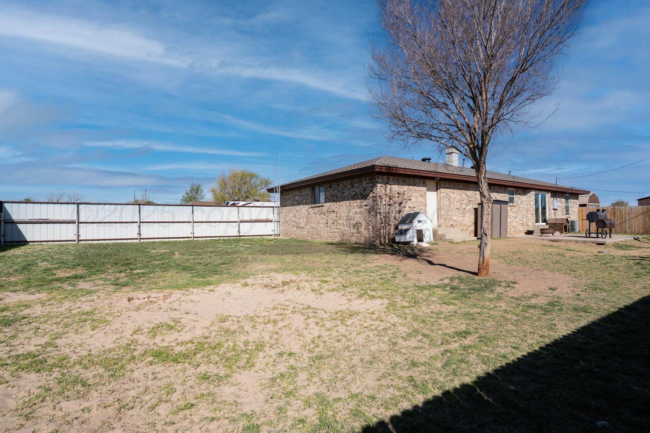 505 Mesquite Drive, Fritch, Alaska image 23
