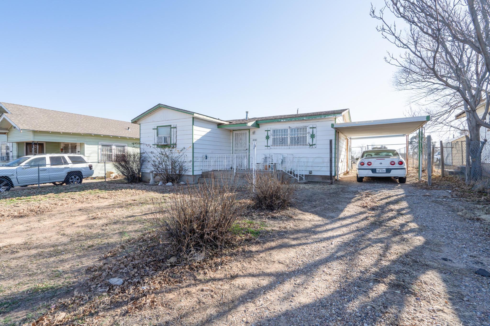 1441 NW 14th Avenue, Amarillo, Idaho image 1