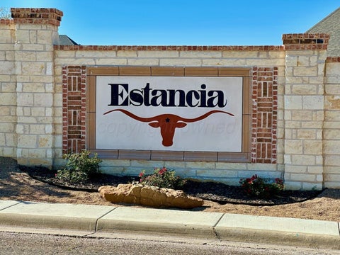 Vacant Land For Sale - 6805 Sky Ridge<br/> Amarillo, TX 79124