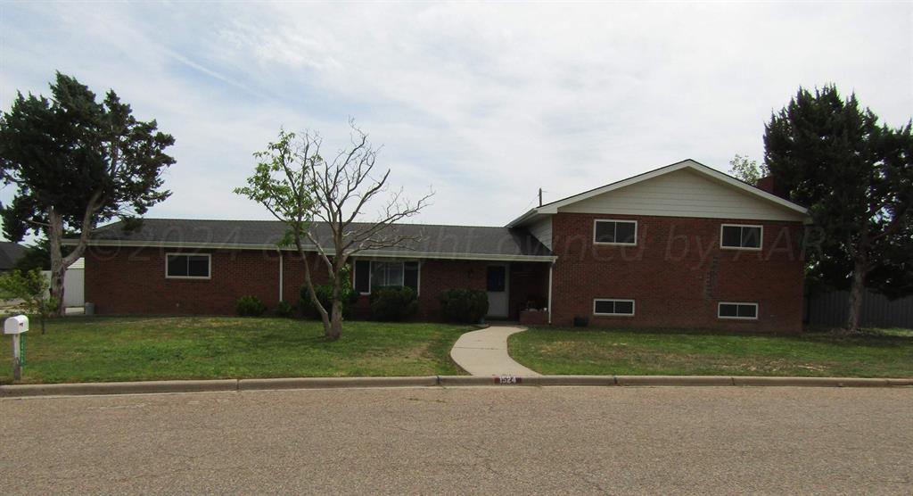 1524 Brevard Street, Hereford, Texas image 1