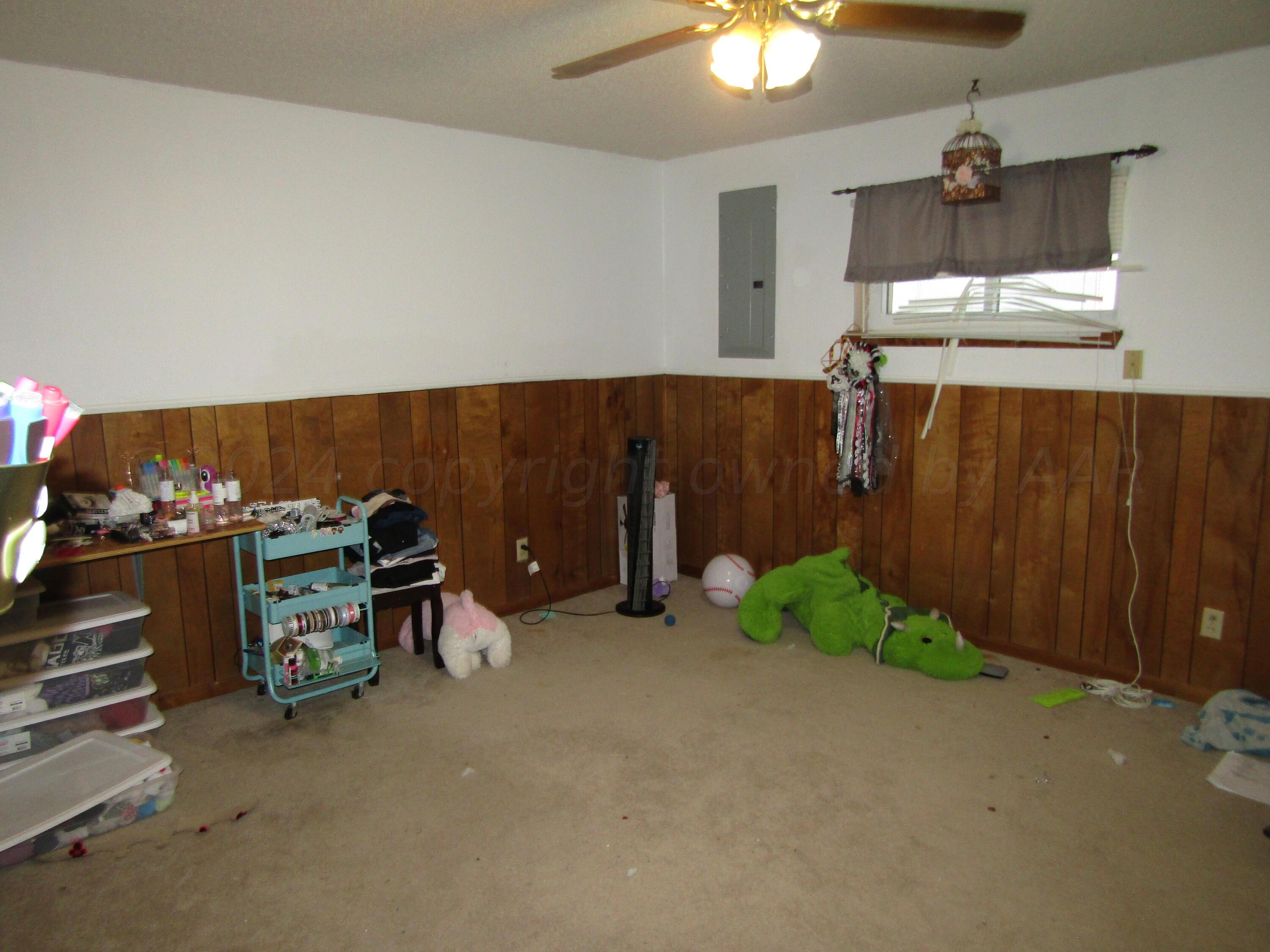 1524 Brevard Street, Hereford, Texas image 22