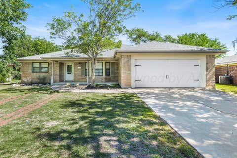 Homes For Sale - 3203 Linda Lane<br/> Canyon, TX 79015