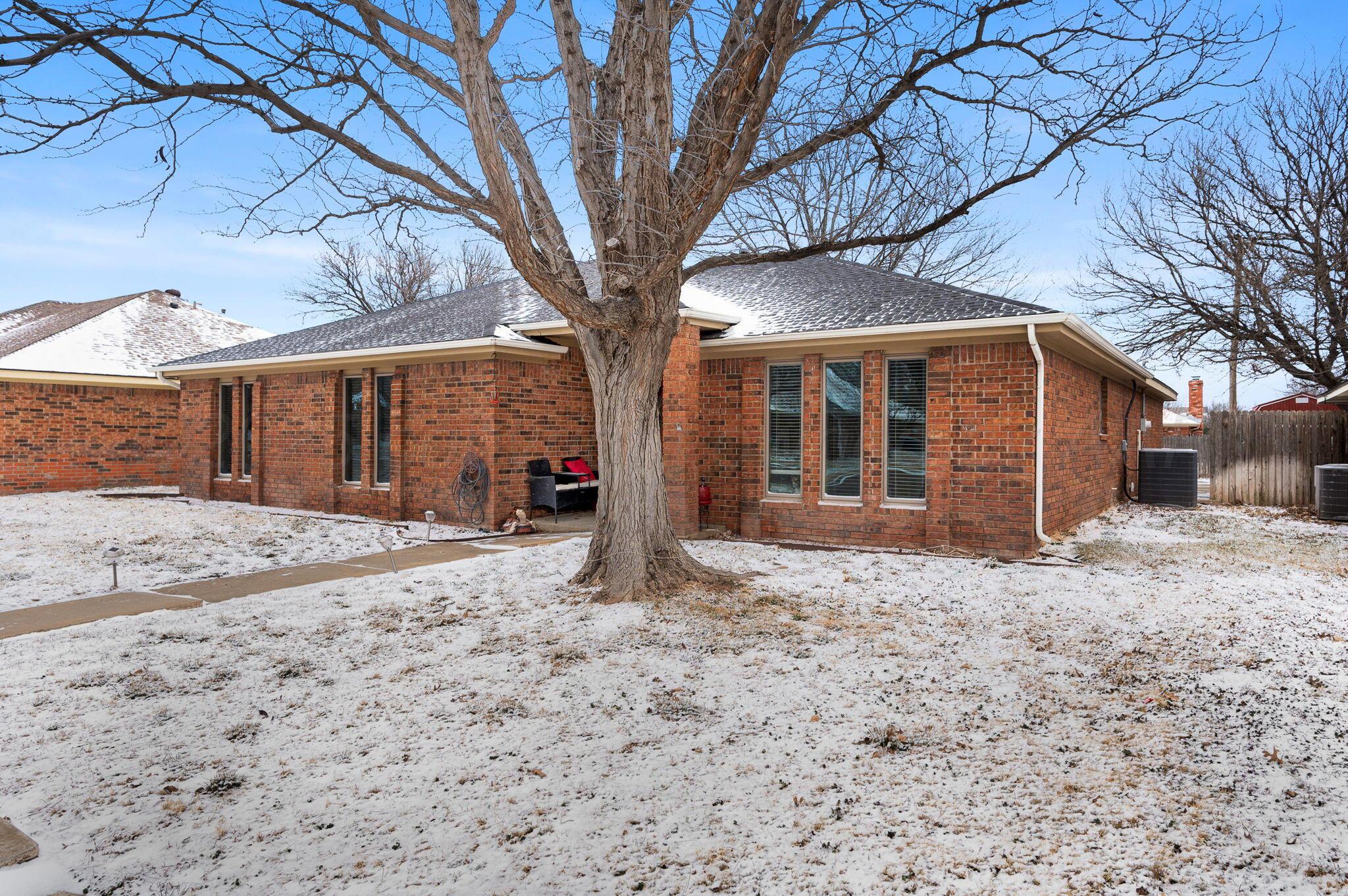 5903 Walpole Place, Amarillo, Texas image 2