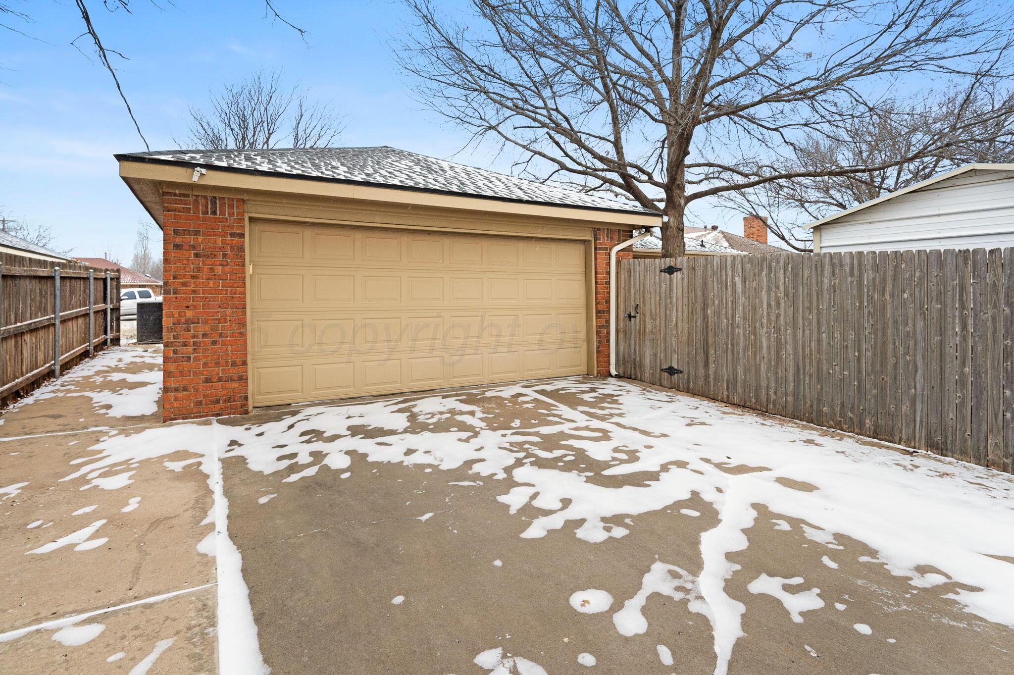 5903 Walpole Place, Amarillo, Texas image 22