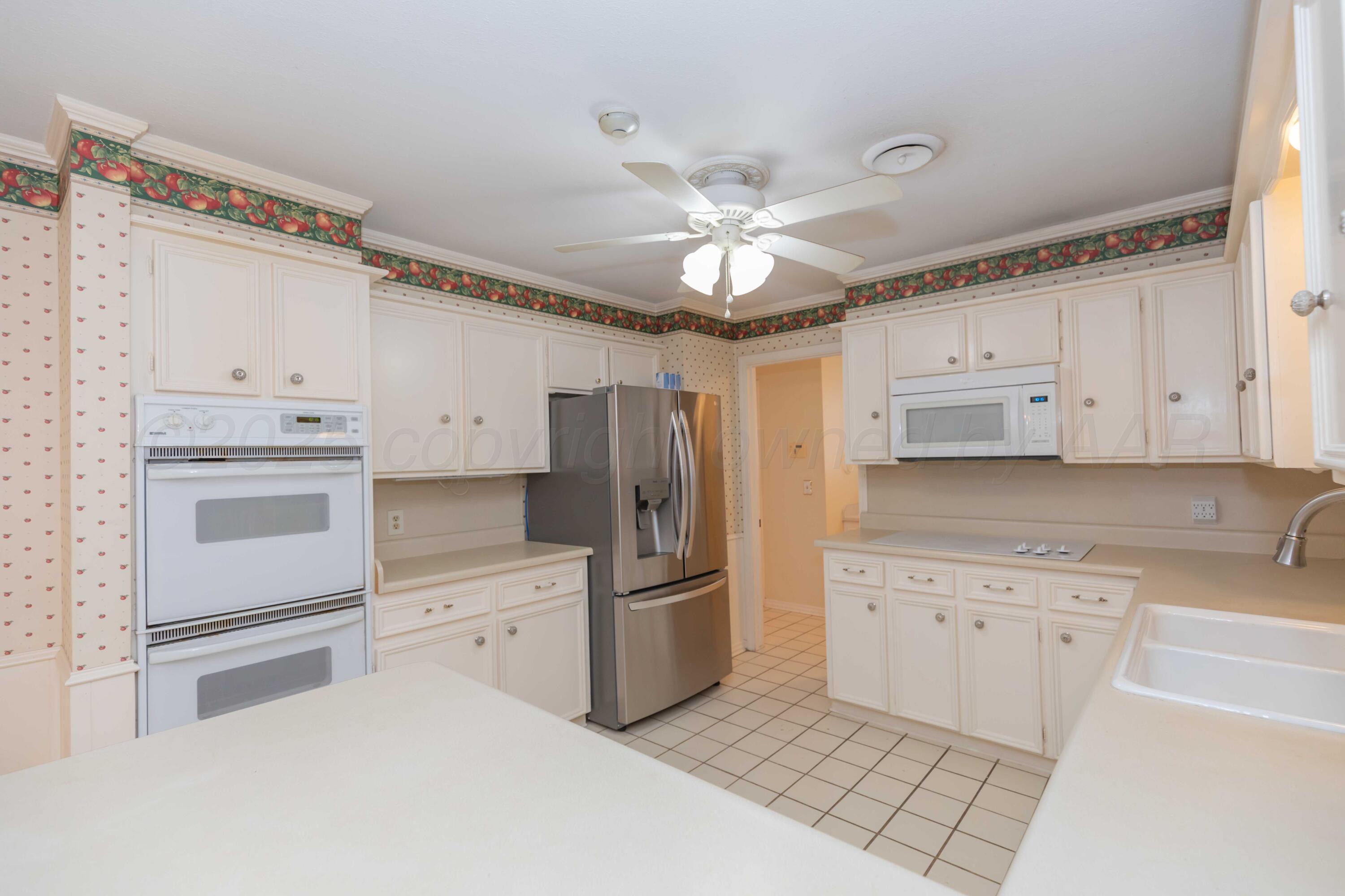 6710 Gainsborough Road, Amarillo, Texas image 17