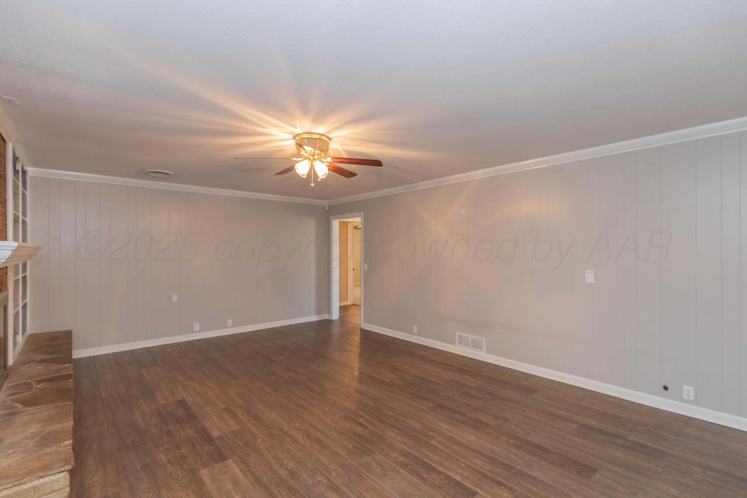 6710 Gainsborough Road, Amarillo, Texas image 13