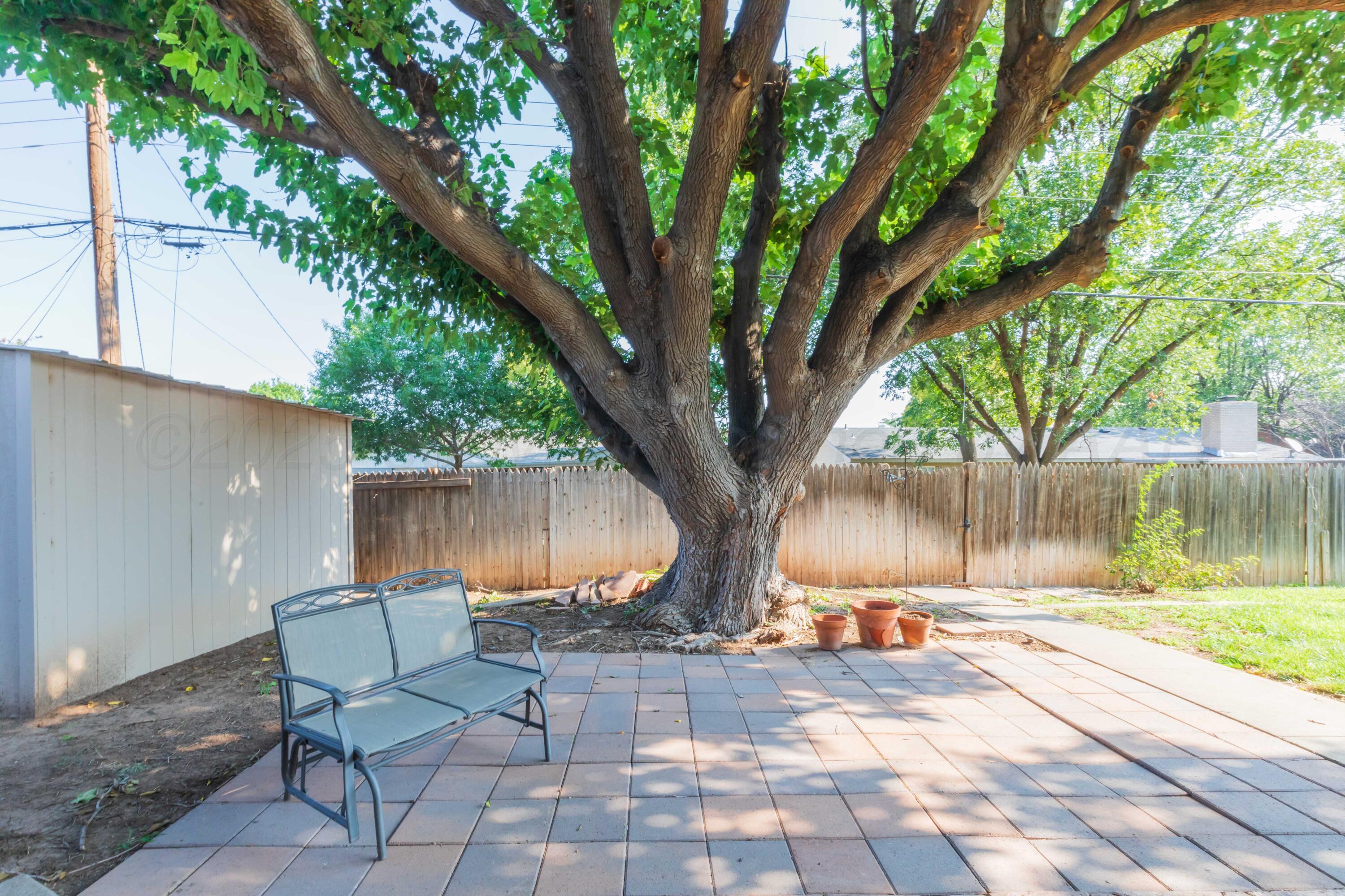 6710 Gainsborough Road, Amarillo, Texas image 45