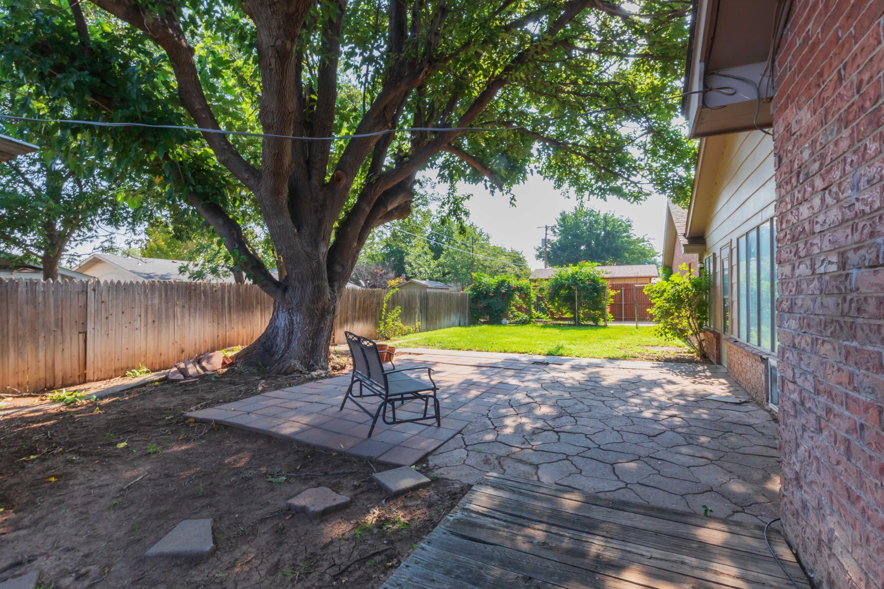 6710 Gainsborough Road, Amarillo, Texas image 43