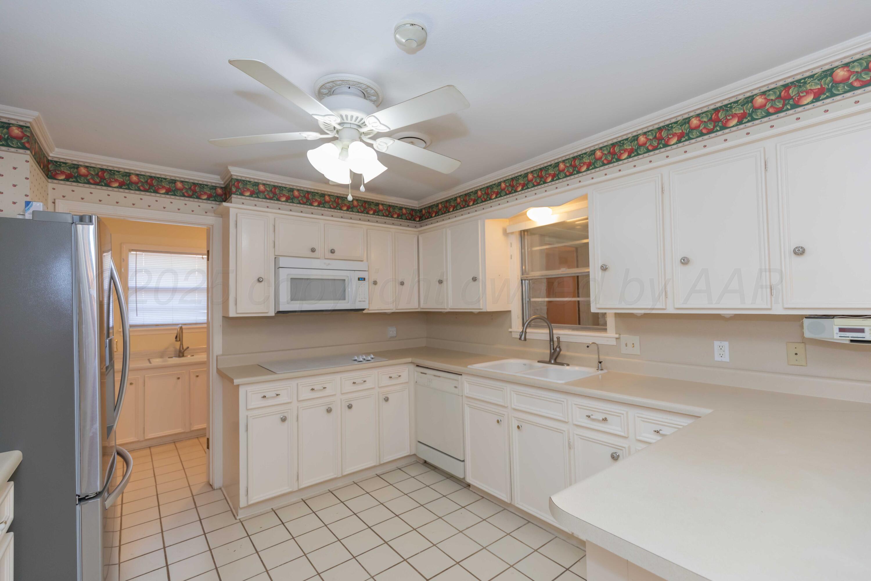 6710 Gainsborough Road, Amarillo, Texas image 18