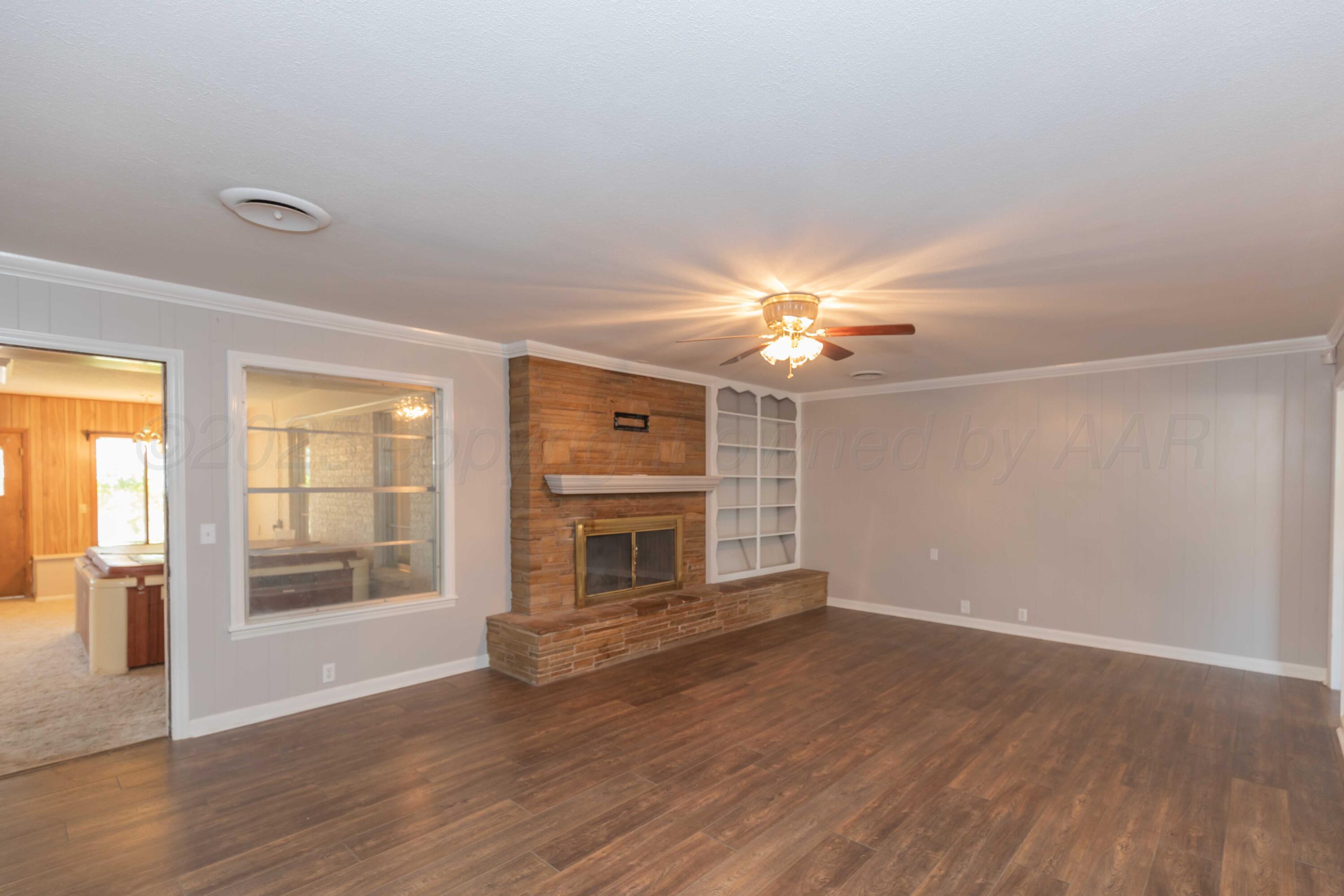 6710 Gainsborough Road, Amarillo, Texas image 12