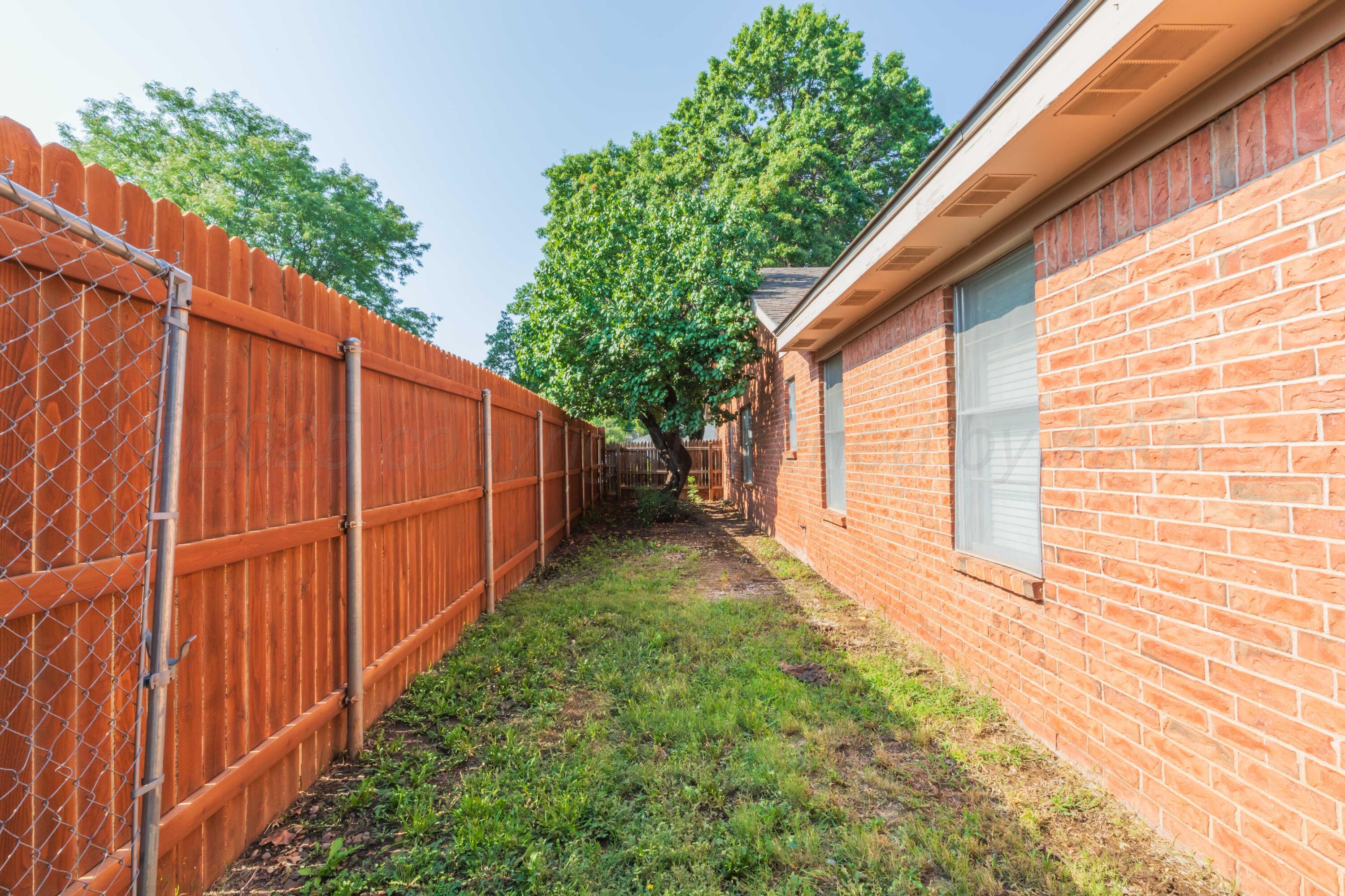 6710 Gainsborough Road, Amarillo, Texas image 50