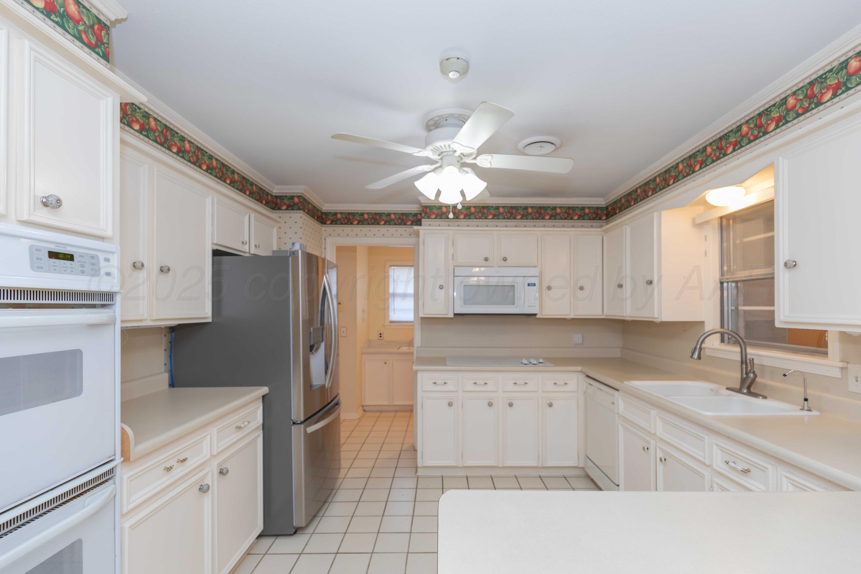 6710 Gainsborough Road, Amarillo, Texas image 16