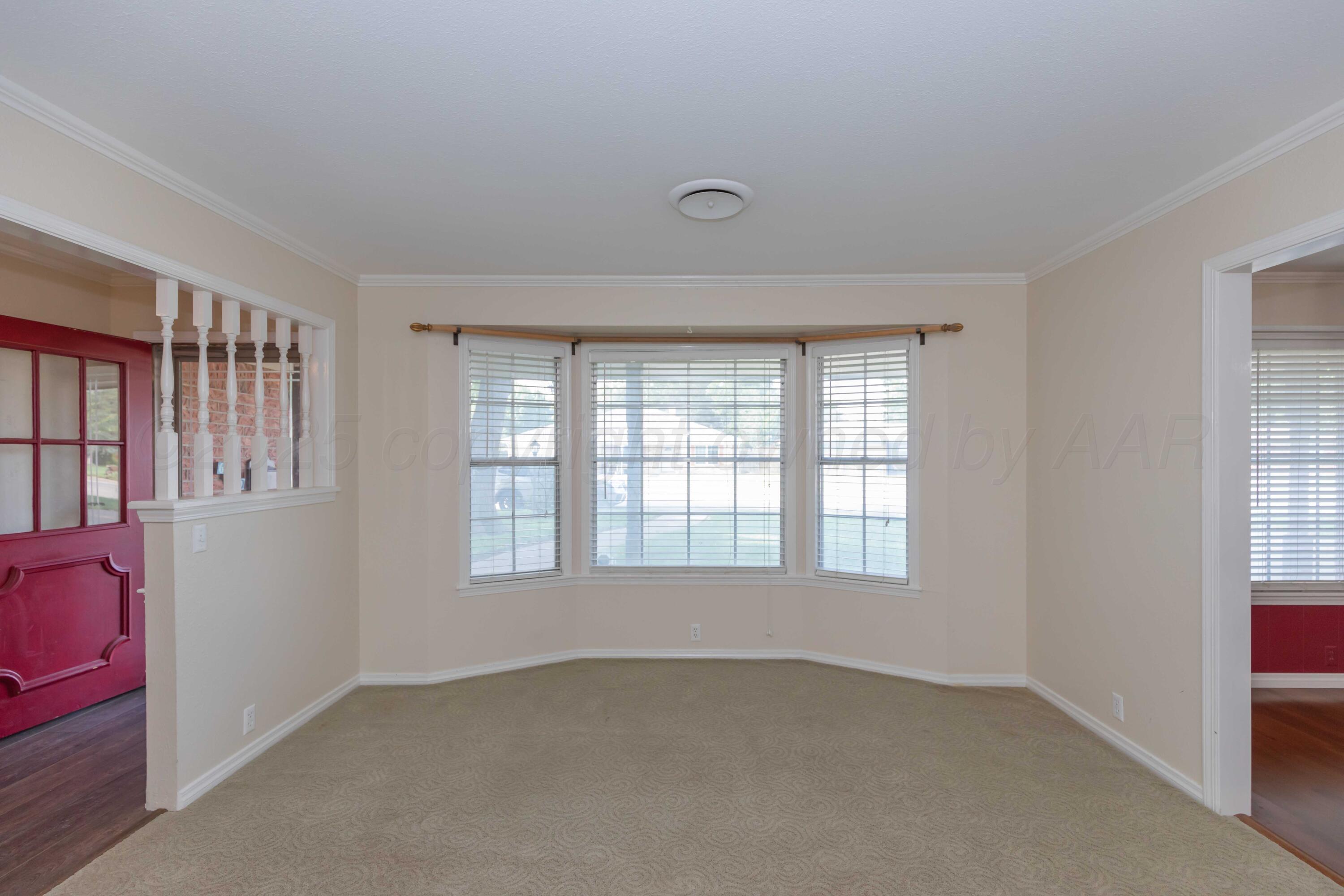 6710 Gainsborough Road, Amarillo, Texas image 6