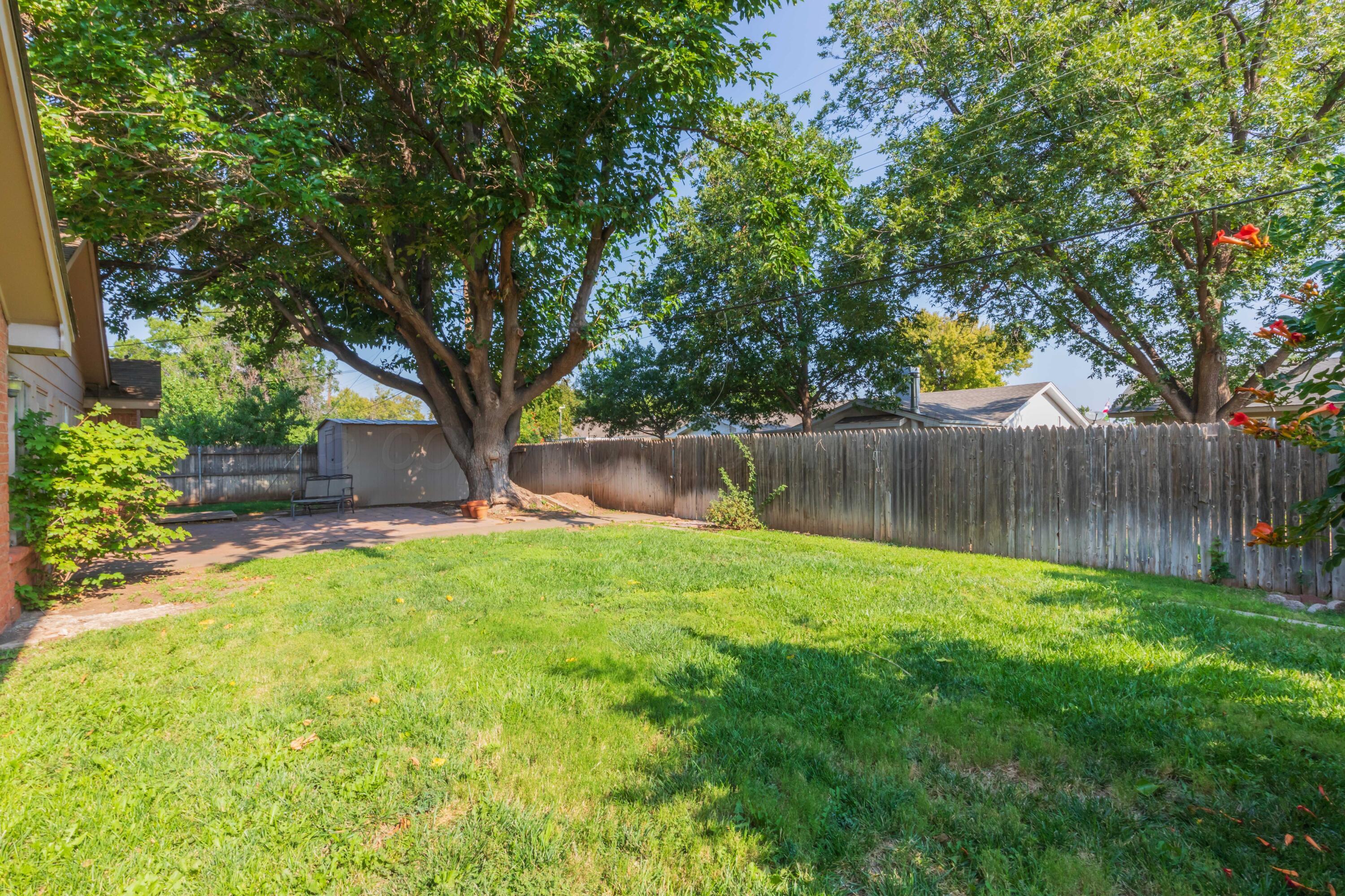 6710 Gainsborough Road, Amarillo, Texas image 48
