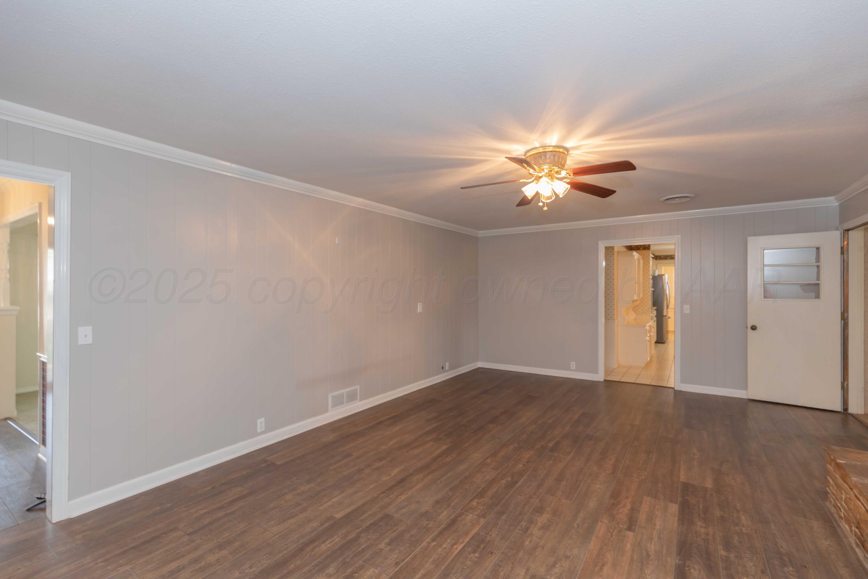 6710 Gainsborough Road, Amarillo, Texas image 11