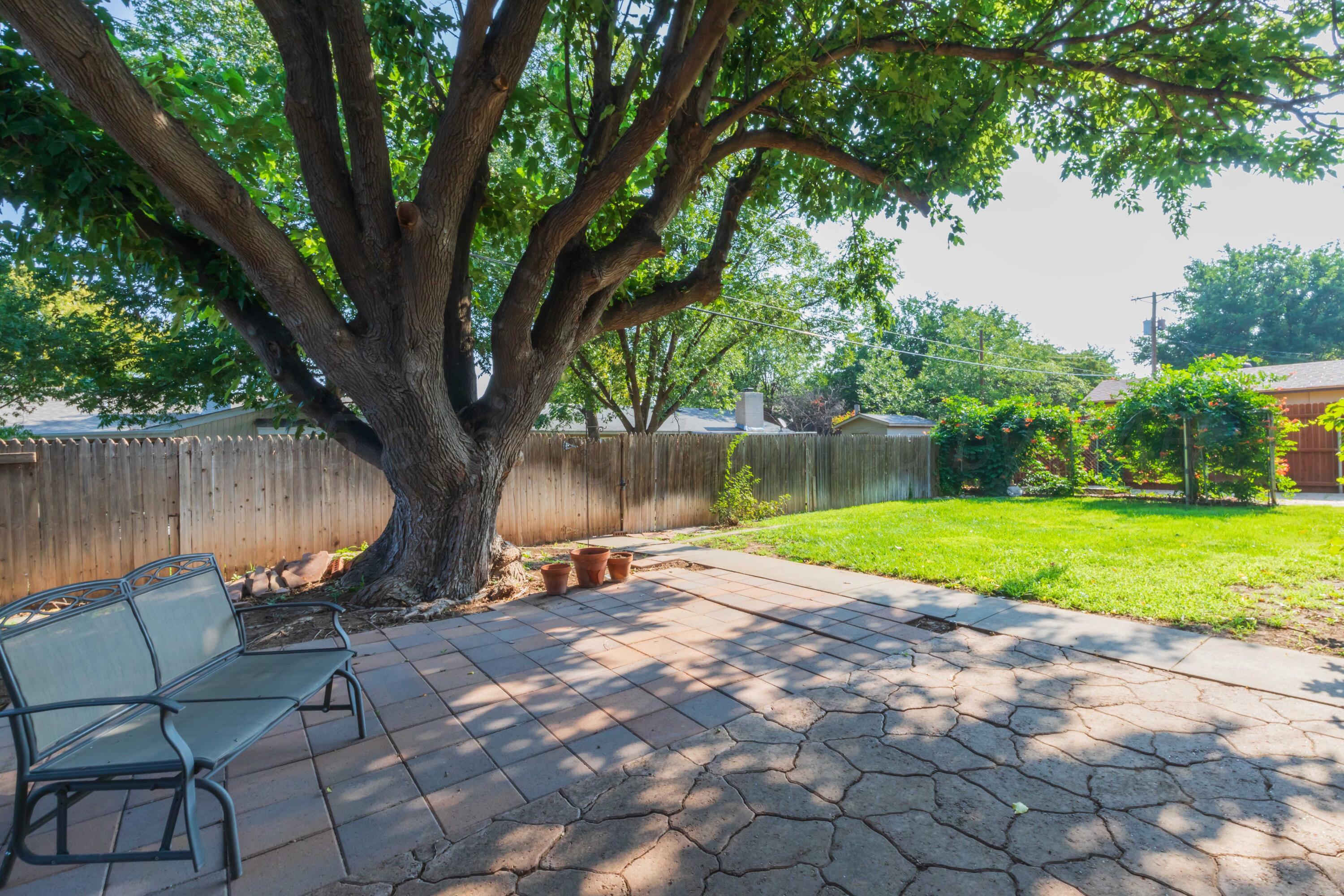 6710 Gainsborough Road, Amarillo, Texas image 47
