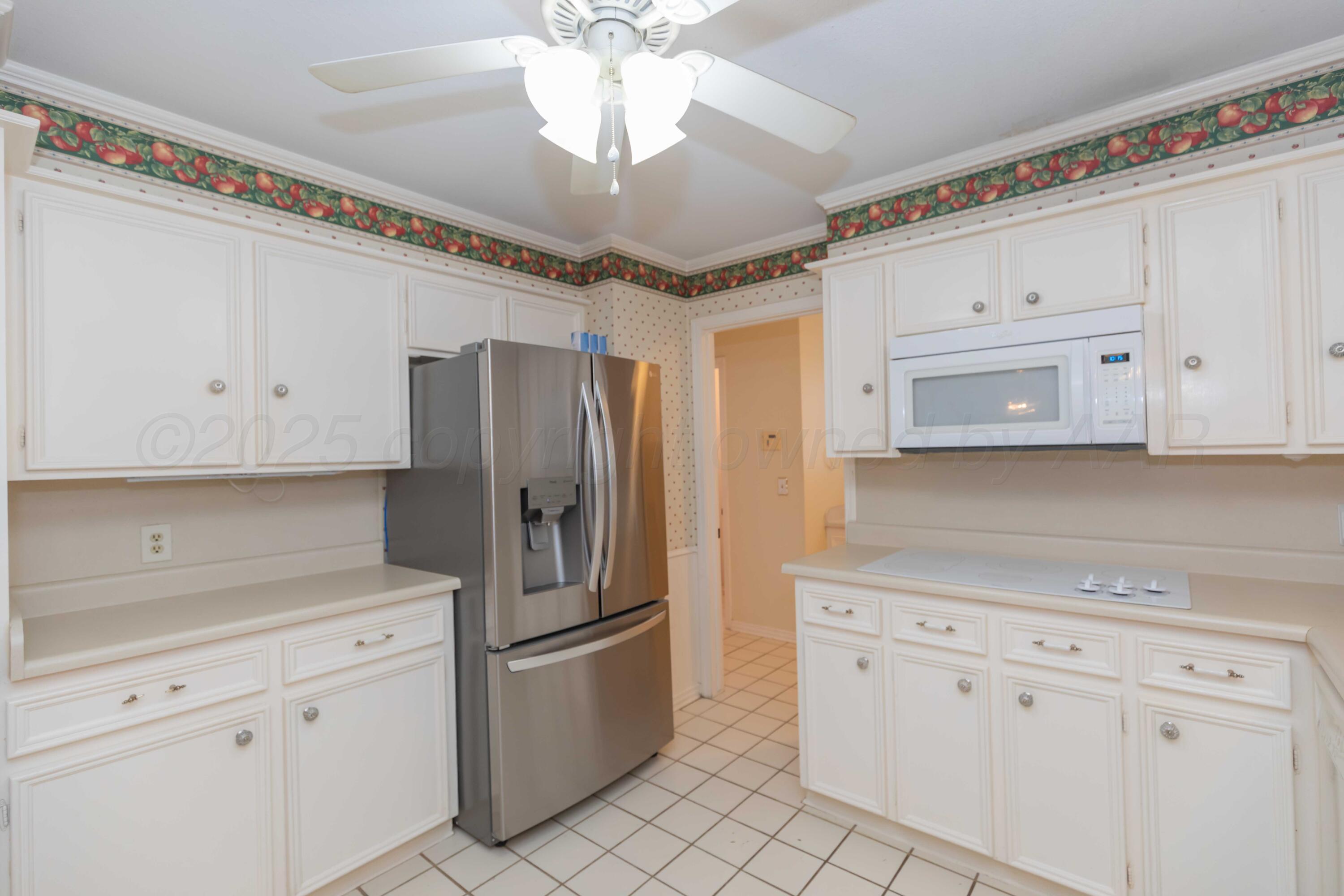 6710 Gainsborough Road, Amarillo, Texas image 19