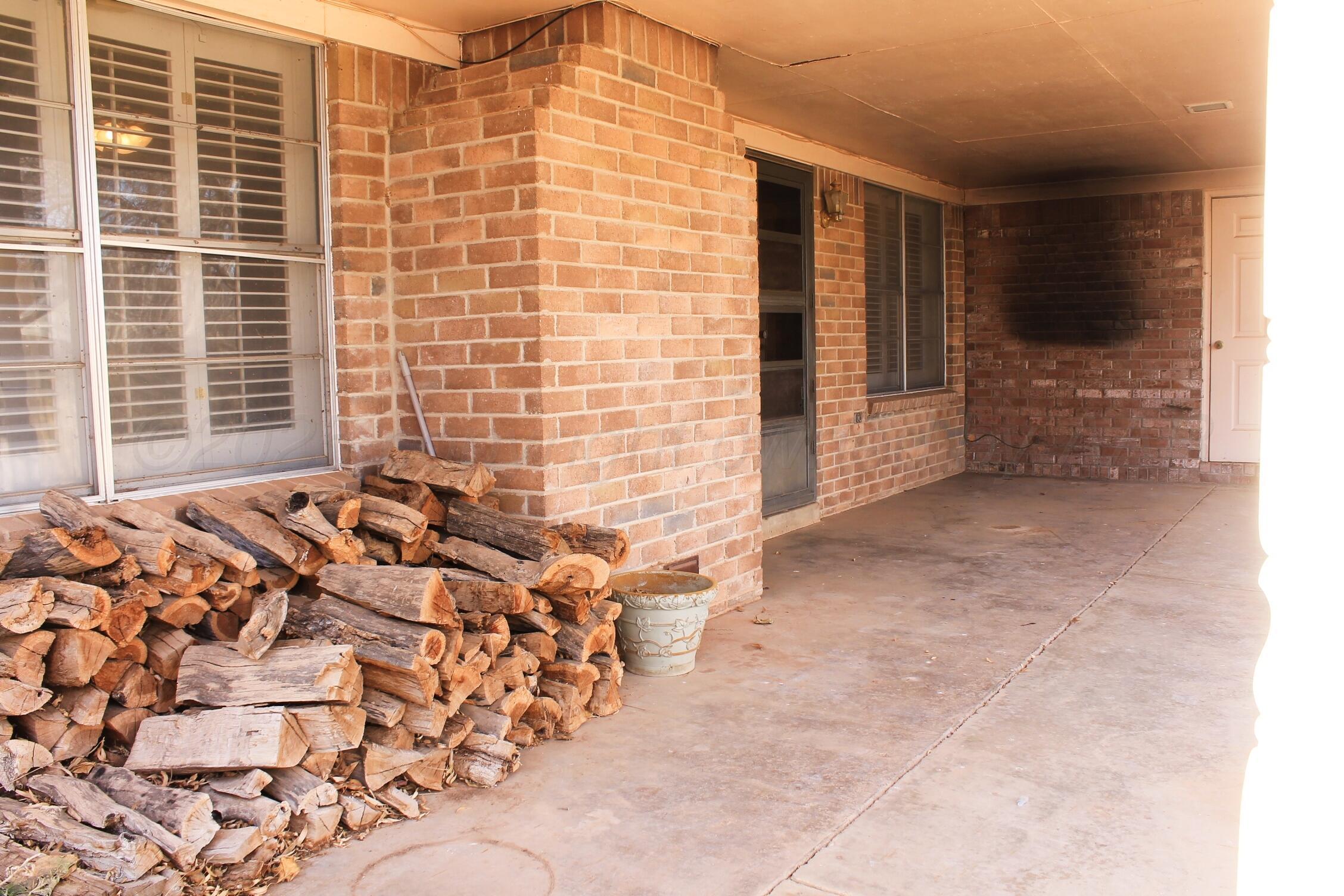 208 N Kingwood Street, Hereford, Texas image 26