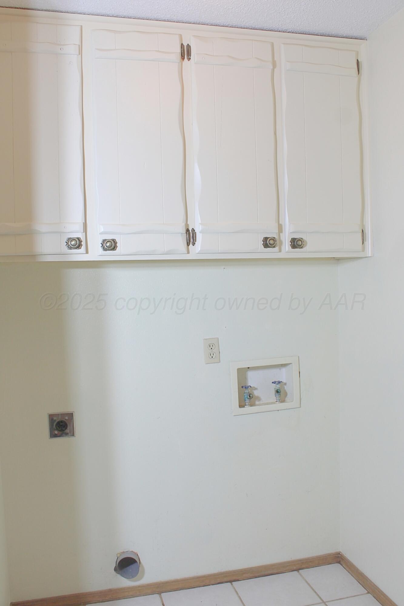 208 N Kingwood Street, Hereford, Texas image 16