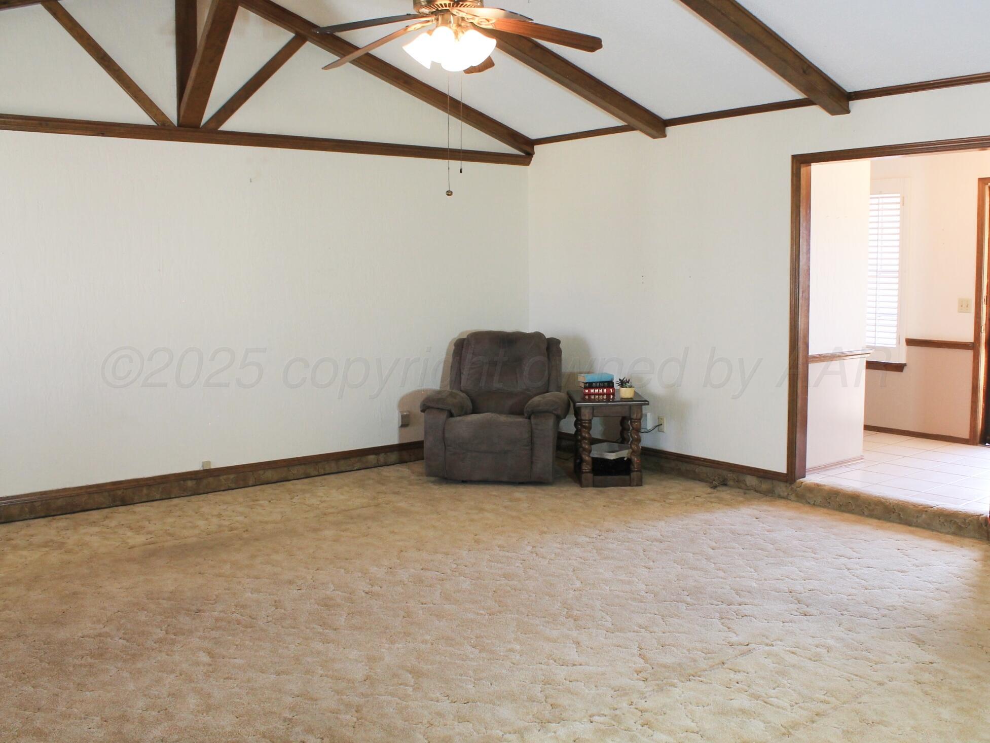 208 N Kingwood Street, Hereford, Texas image 4