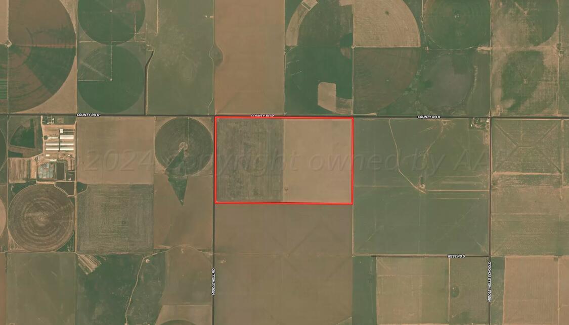 Farm, Dumas, Texas image 2