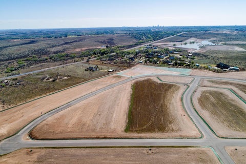 Vacant Land For Sale - 8500 Spyglass Lane<br/> Amarillo, TX 79124