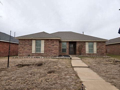 Homes For Sale - 4510 Pine Street<br/> Randall County, Amarillo, TX 79118