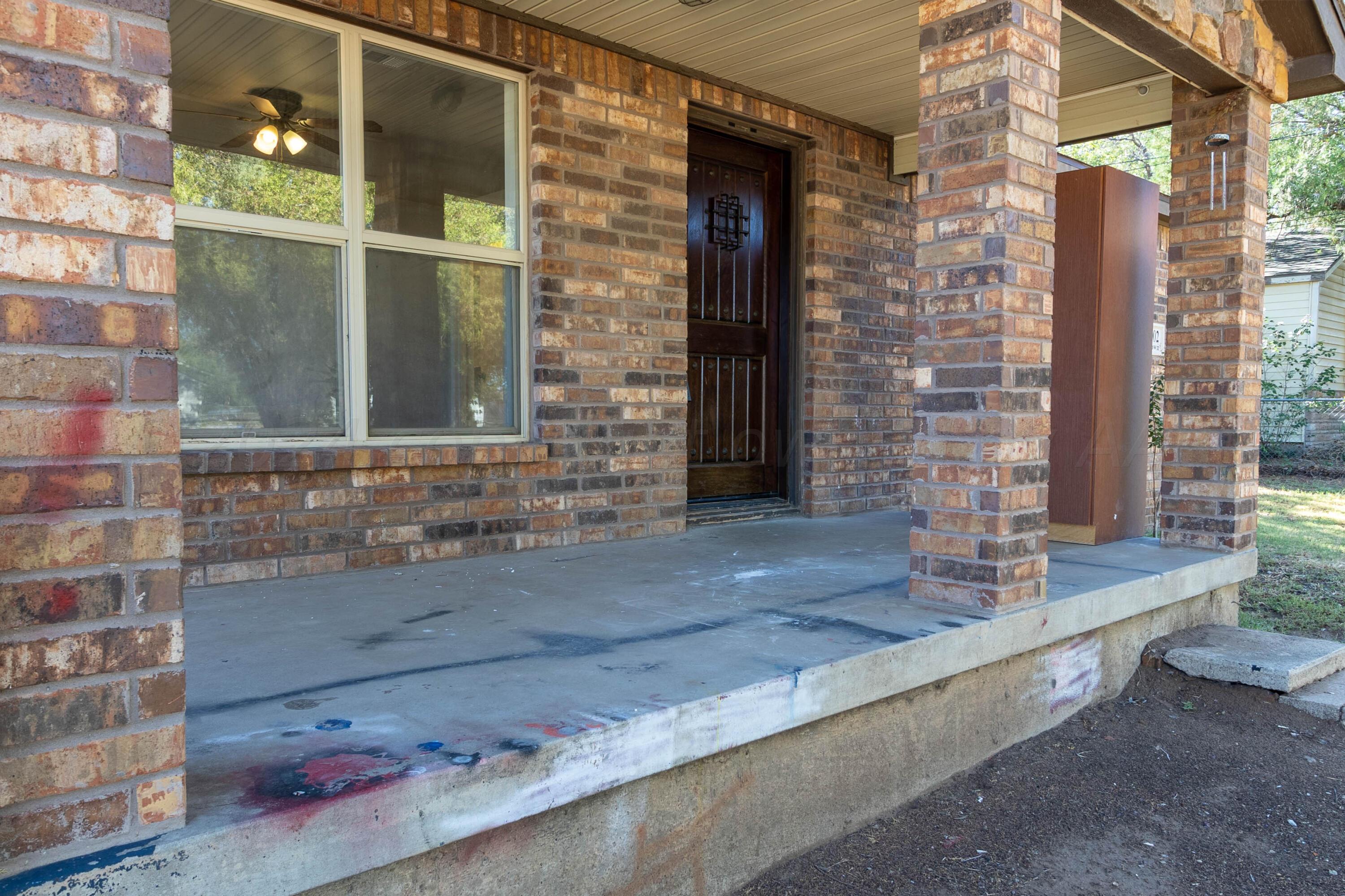 5002 Brown Street, Amarillo, Texas image 3