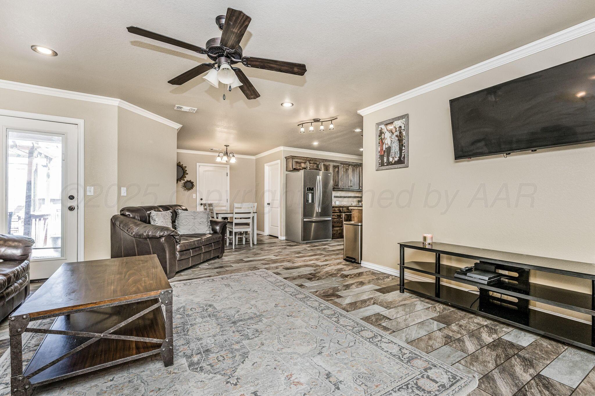 4507 S Wilson Street, Amarillo, Idaho image 6