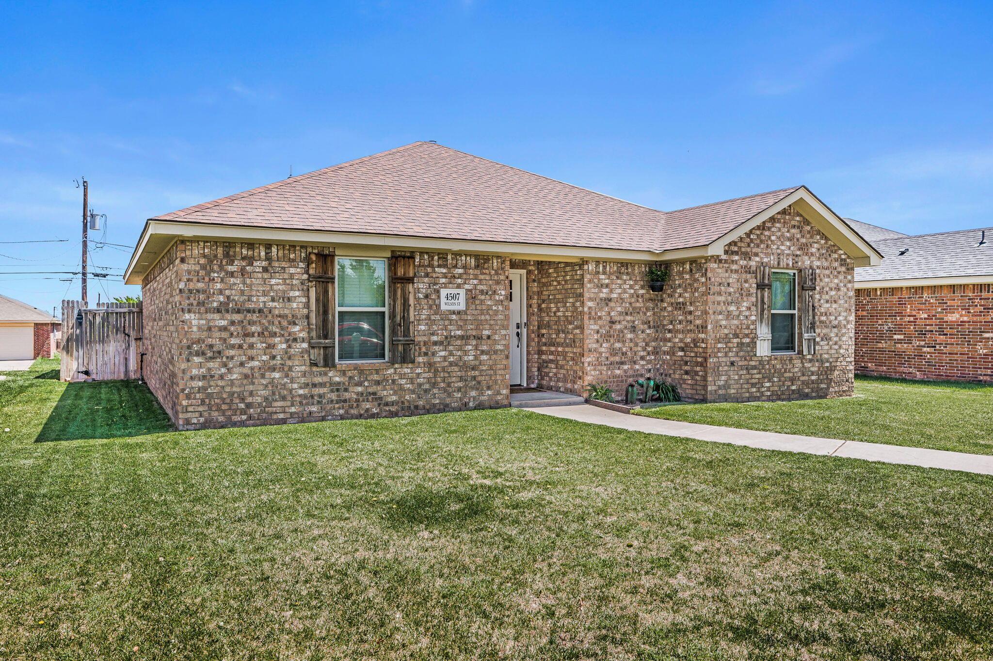 4507 S Wilson Street, Amarillo, Idaho image 20